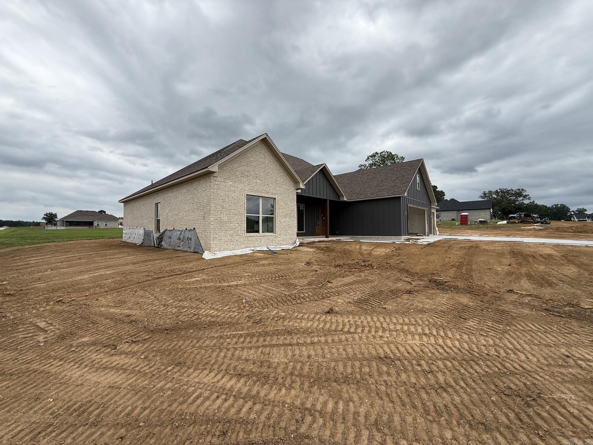 134 Republican Loop  Greenbrier, AR