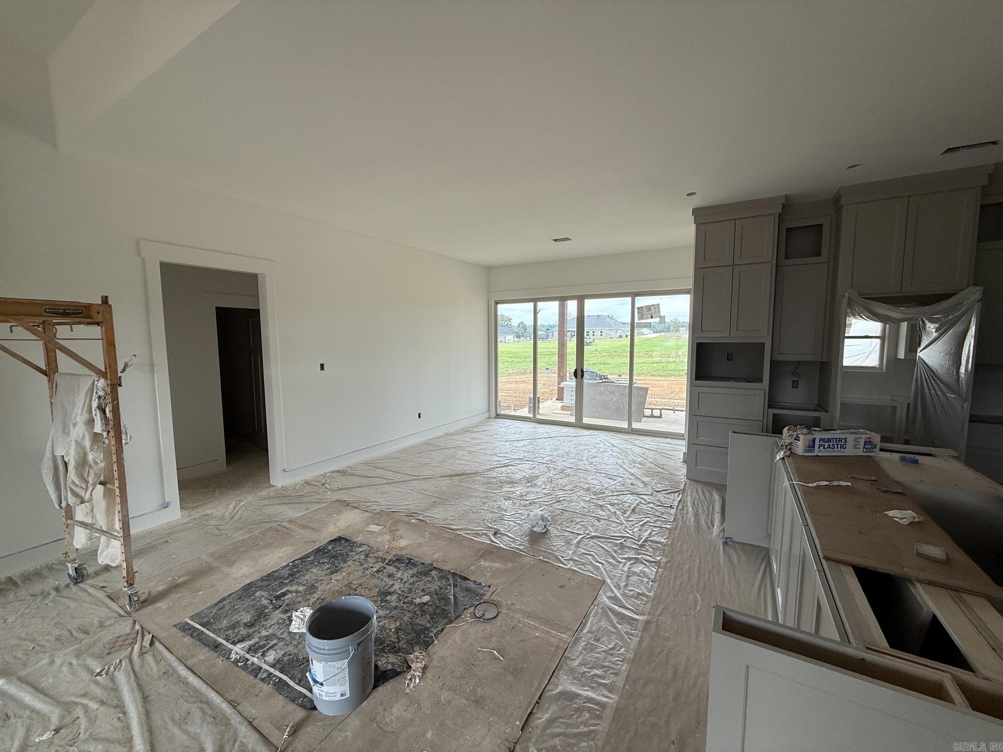 134 Republican Loop  Greenbrier, AR