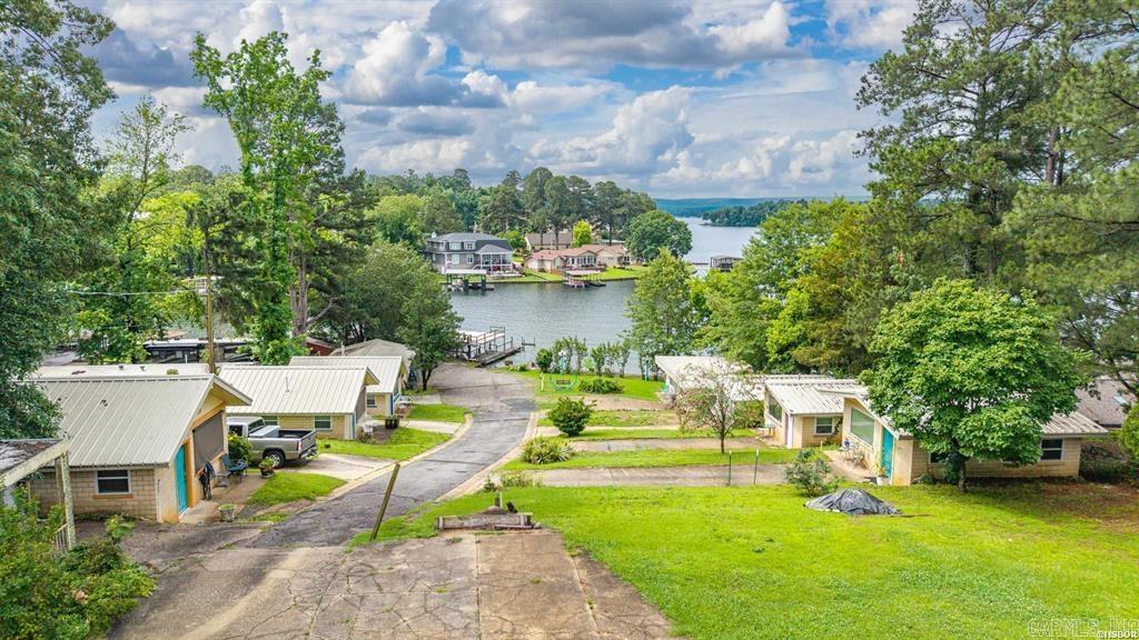 352 Lakeland  Hot Springs, AR