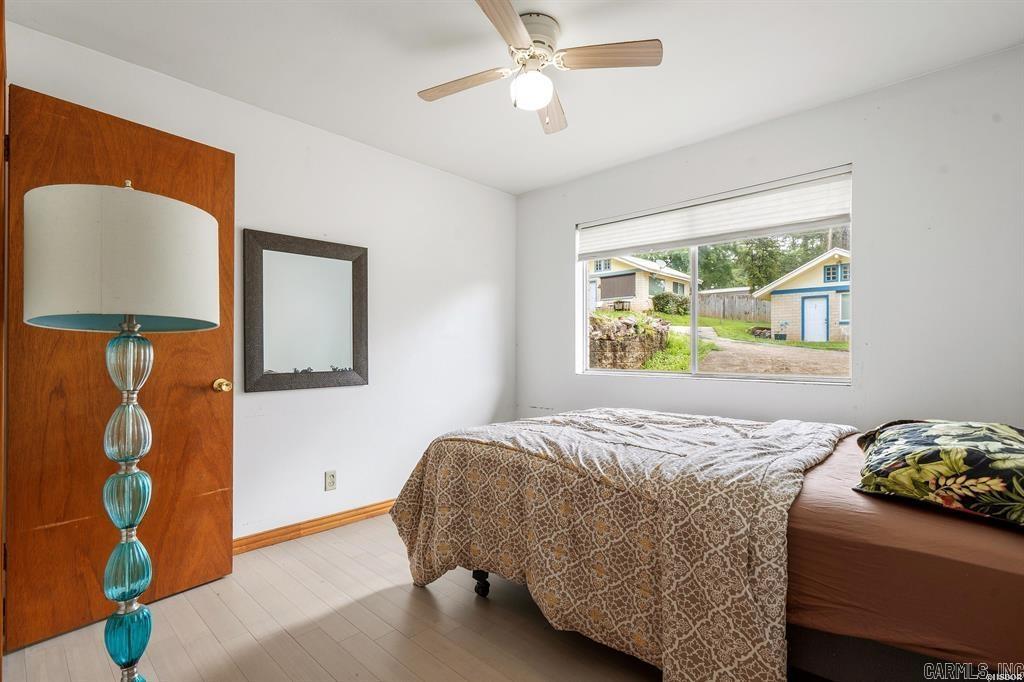 352 Lakeland  Hot Springs, AR