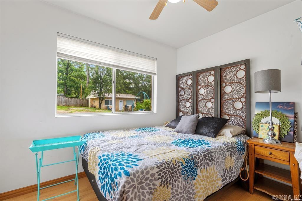 352 Lakeland  Hot Springs, AR