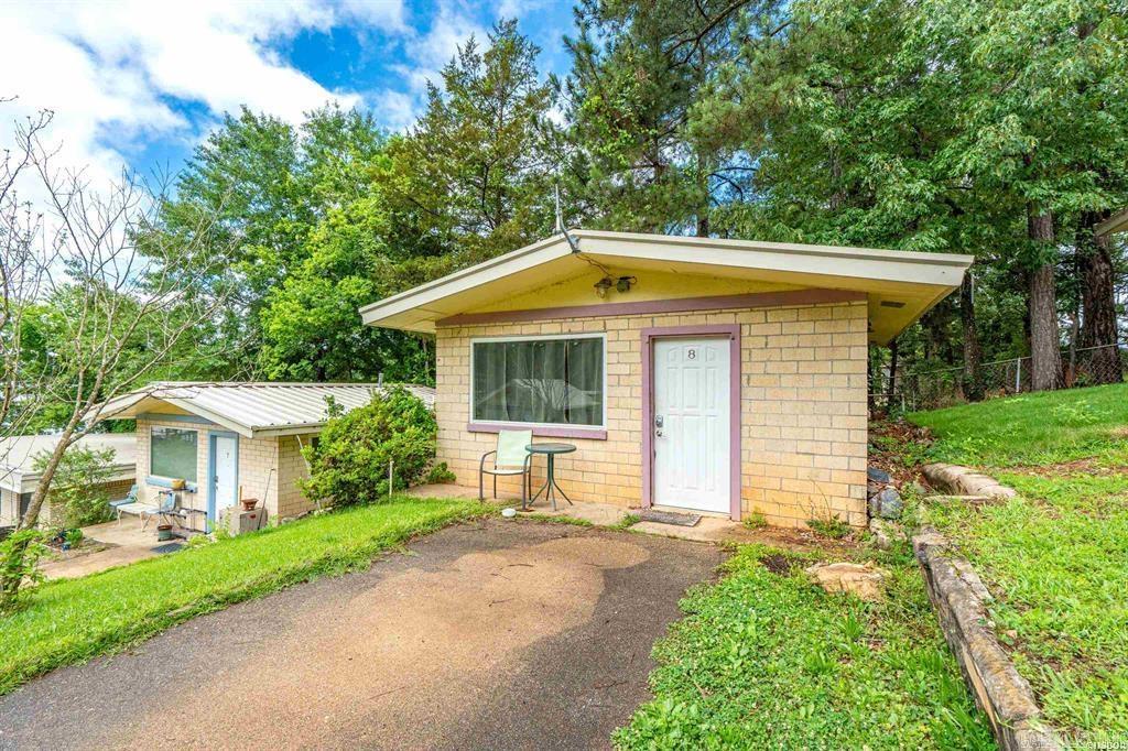 352 Lakeland  Hot Springs, AR