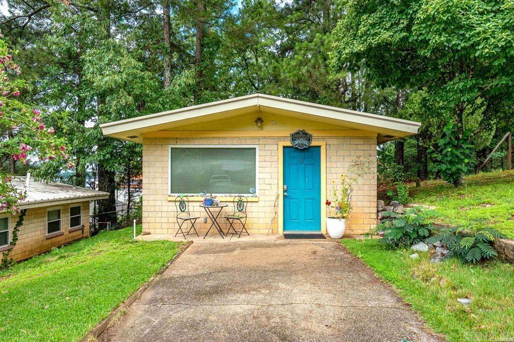 352 Lakeland  Hot Springs, AR