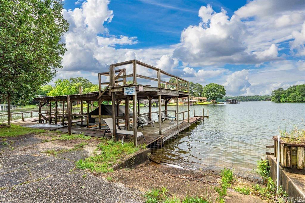 352 Lakeland  Hot Springs, AR
