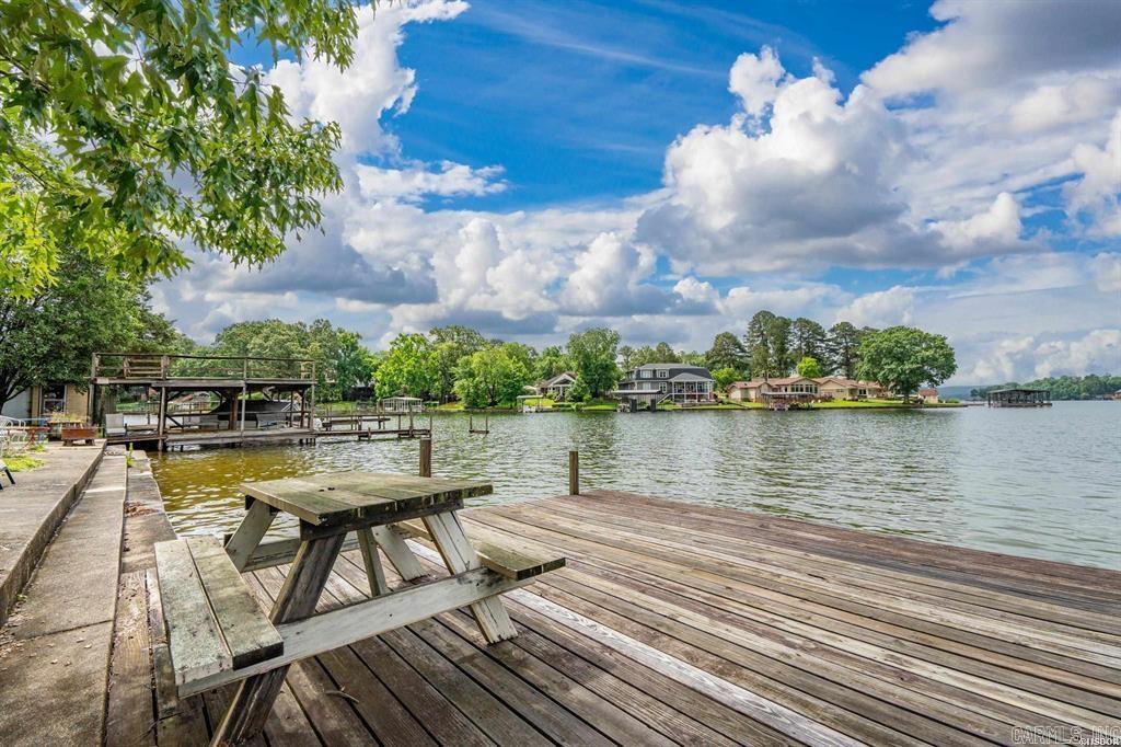352 Lakeland  Hot Springs, AR