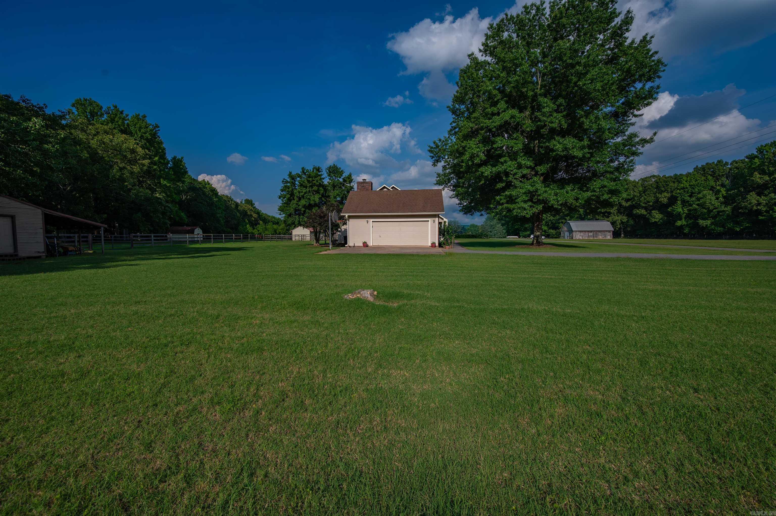 32 Rodeo  Austin, AR