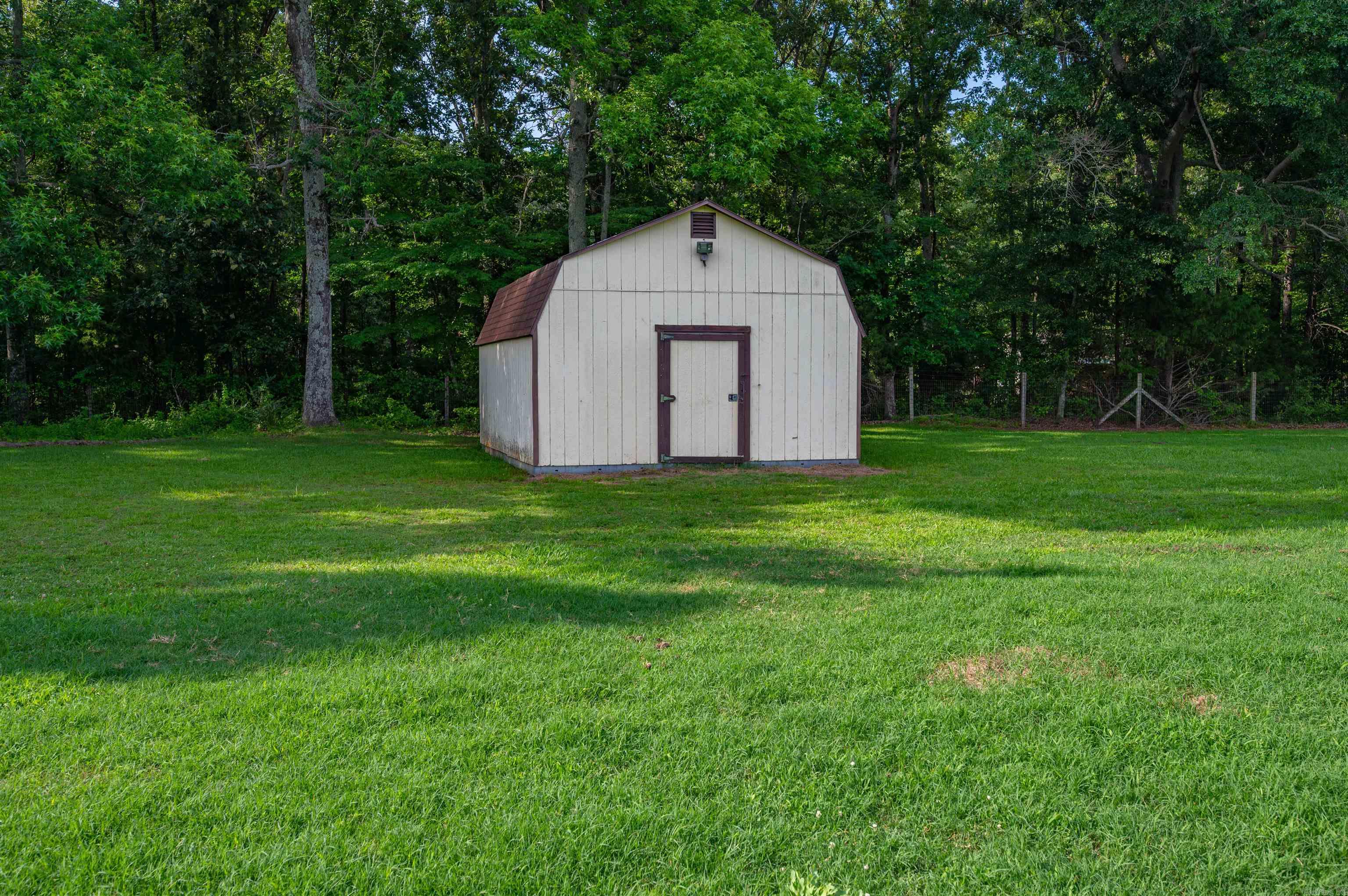 32 Rodeo  Austin, AR