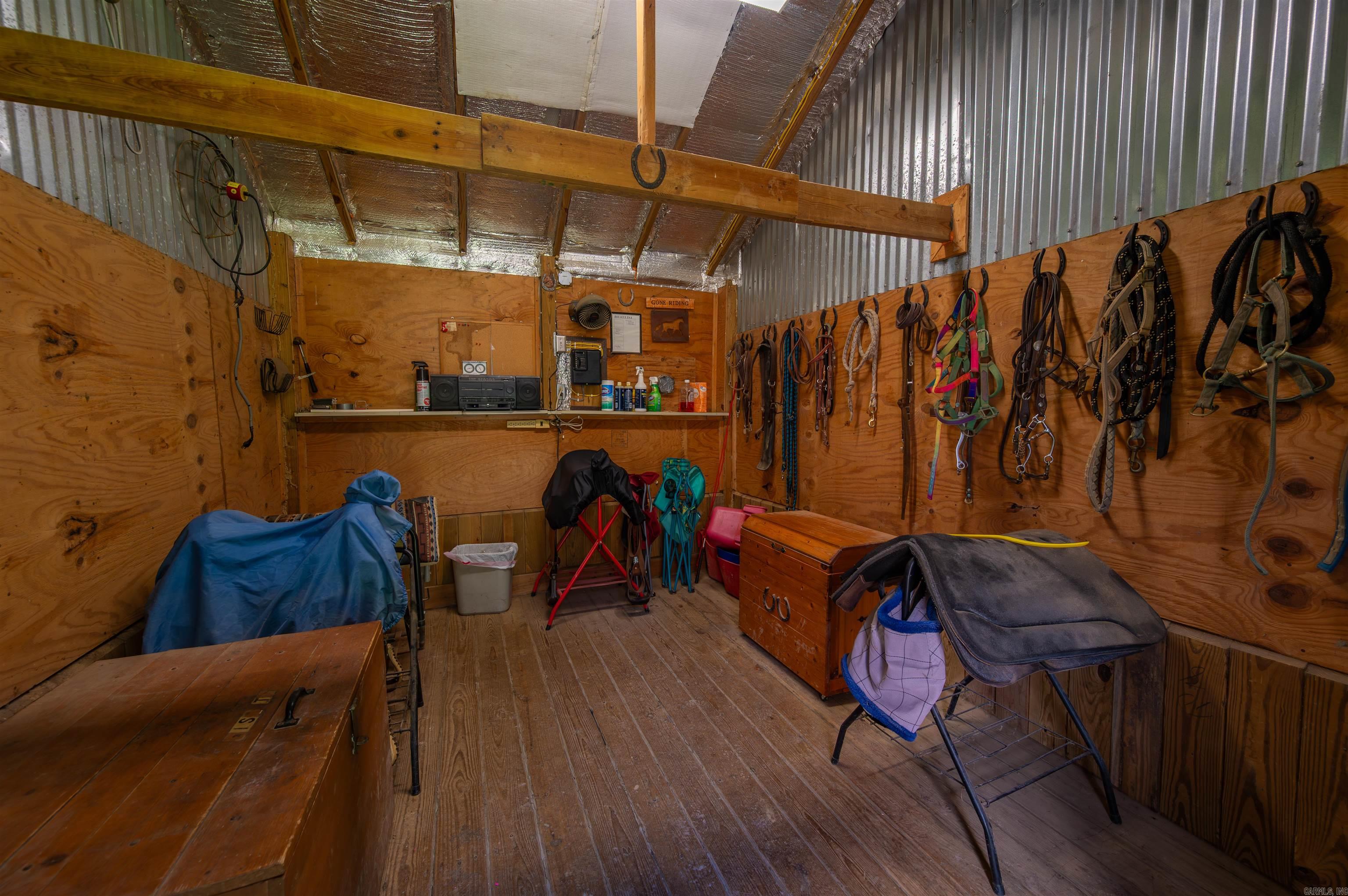 32 Rodeo  Austin, AR