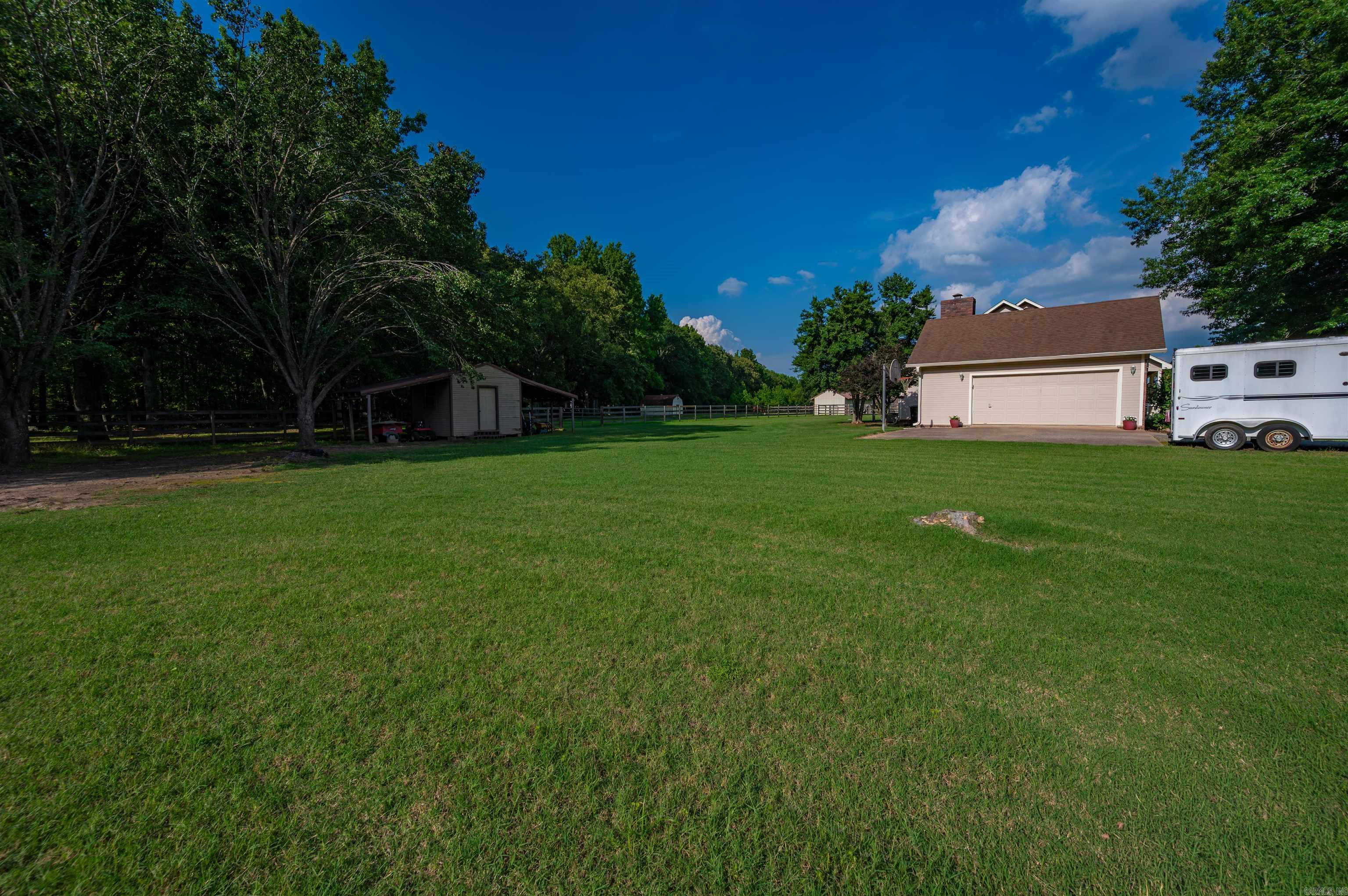 32 Rodeo  Austin, AR
