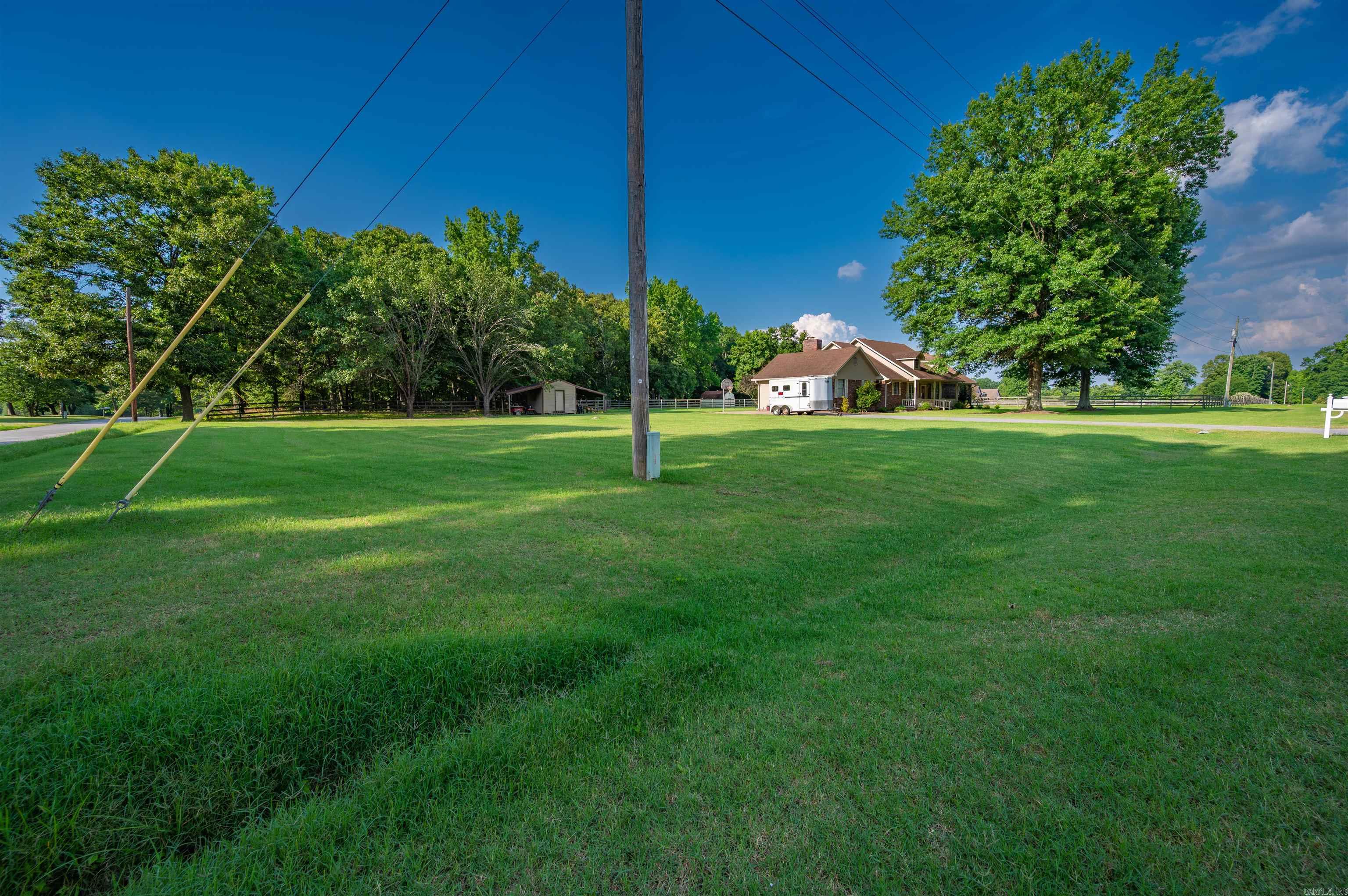 32 Rodeo  Austin, AR