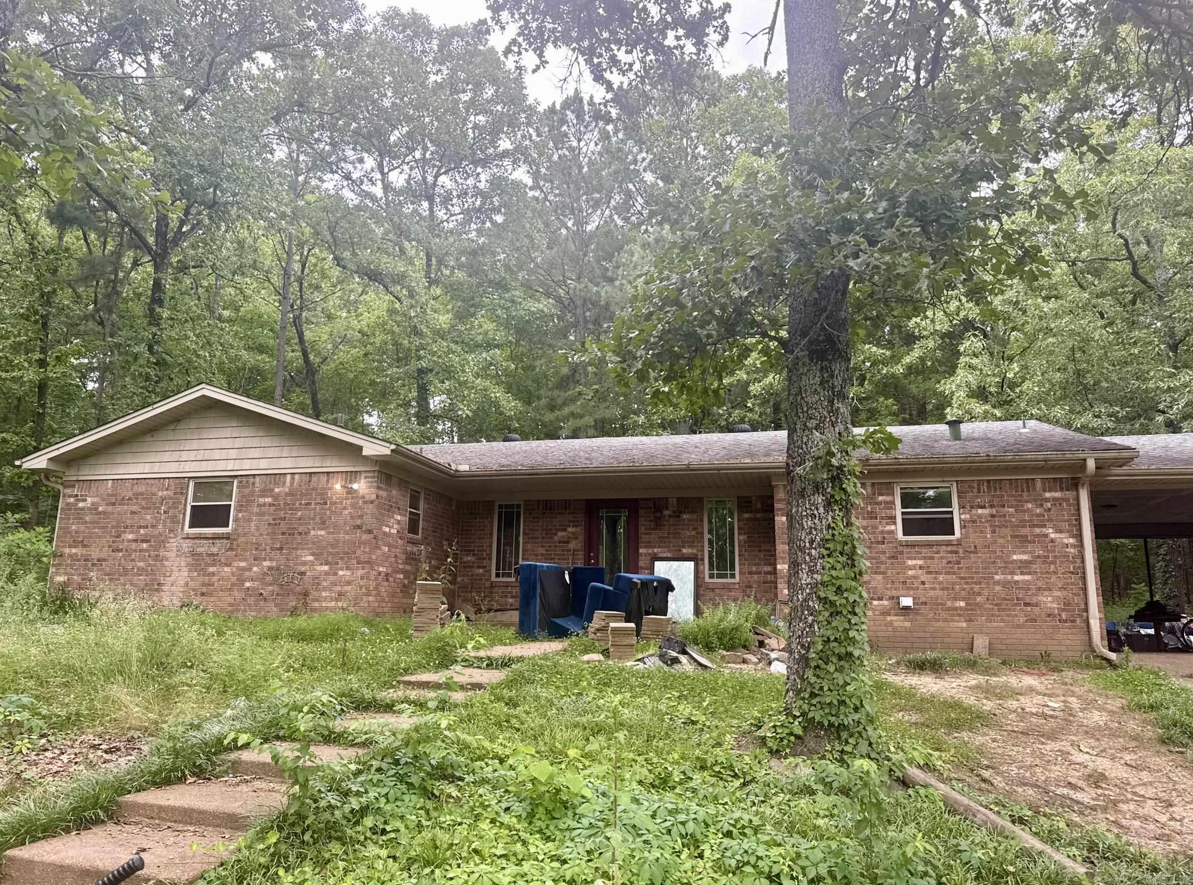 418 Foster Chapel Road  Searcy, AR