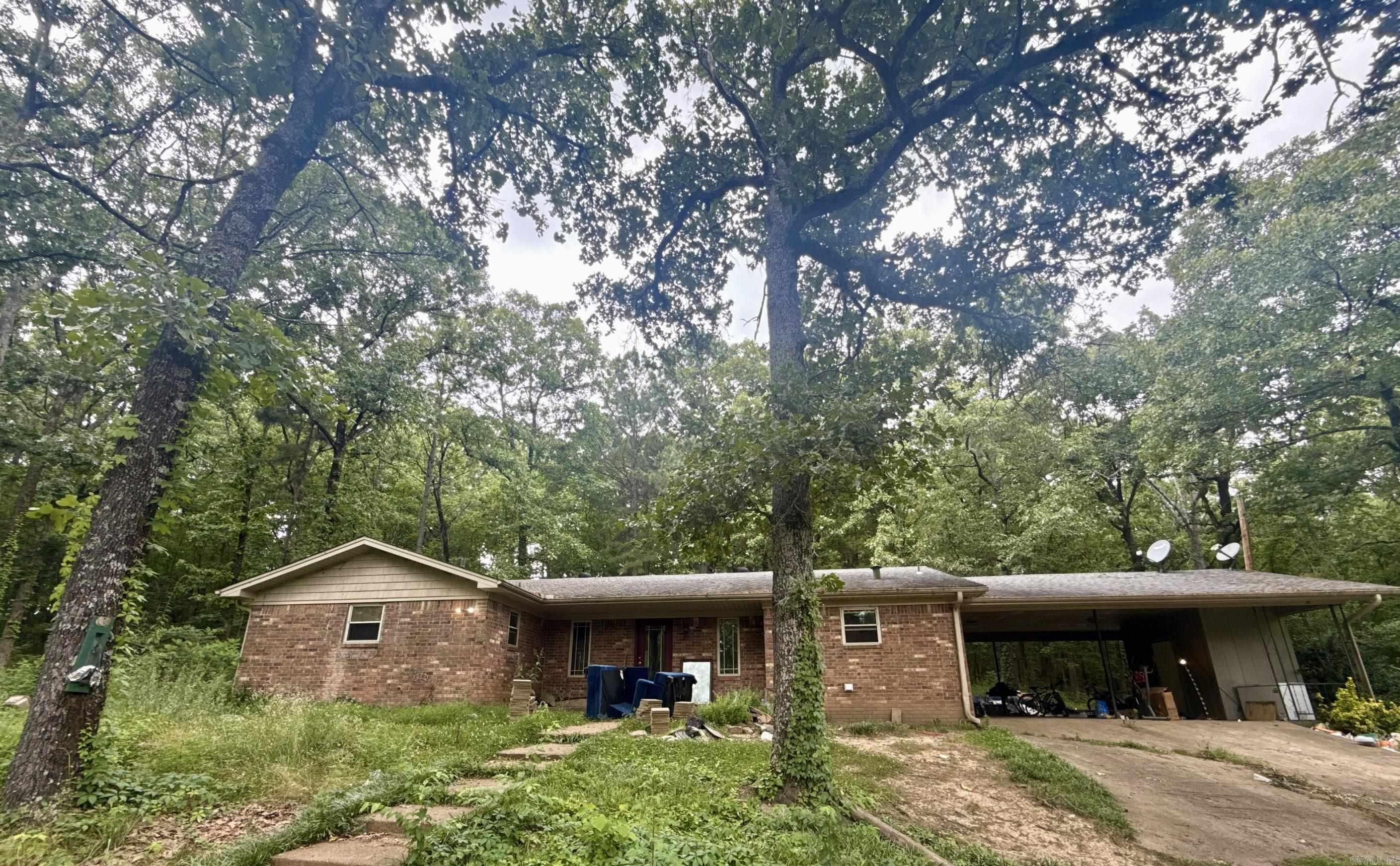 418 Foster Chapel Road  Searcy, AR
