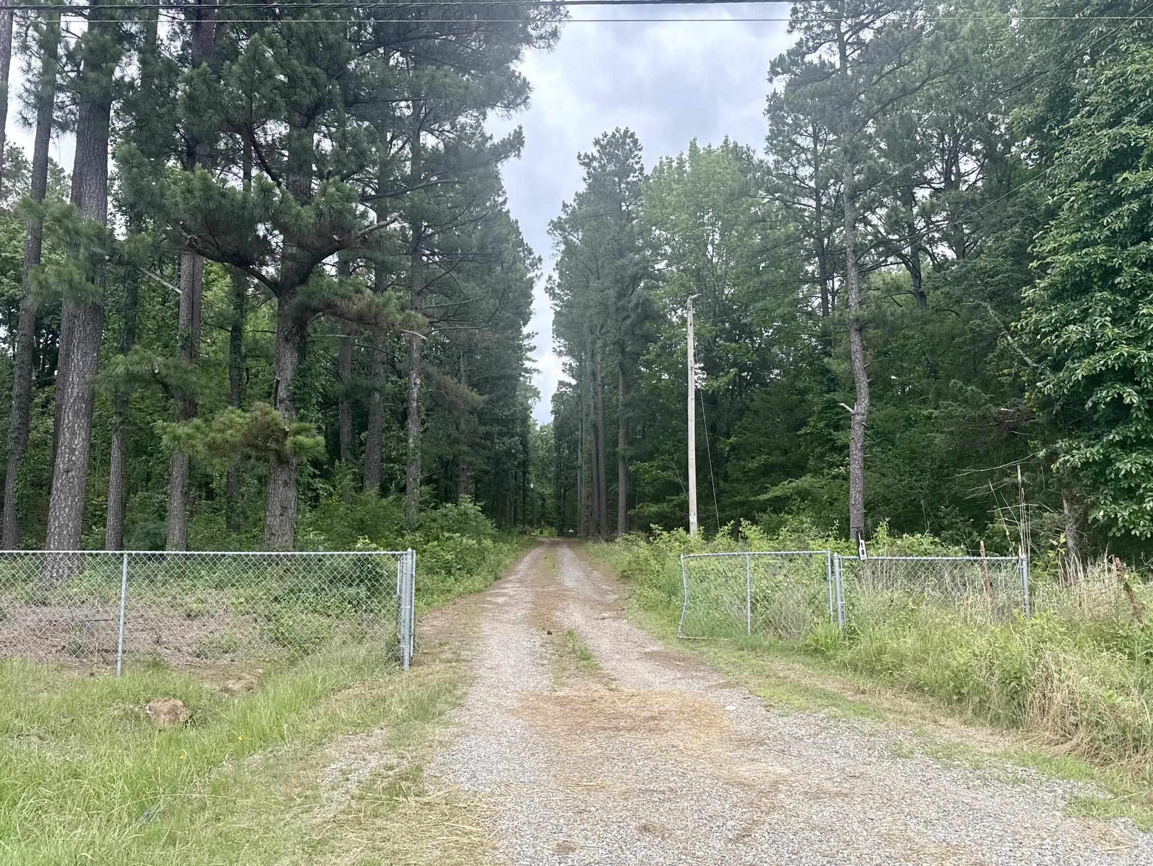 418 Foster Chapel Road  Searcy, AR