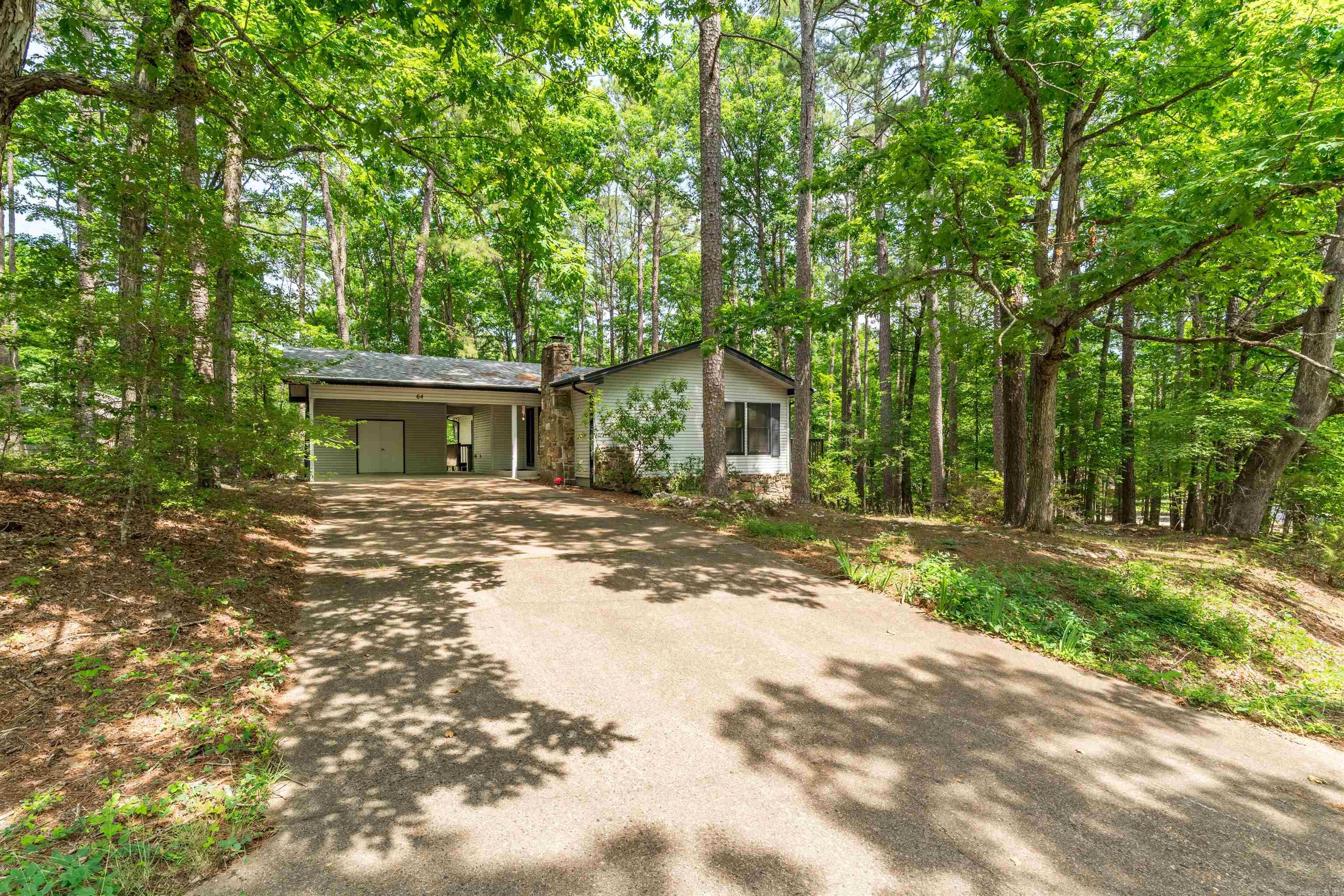 64 Pontevedra  Hot Springs Village, AR
