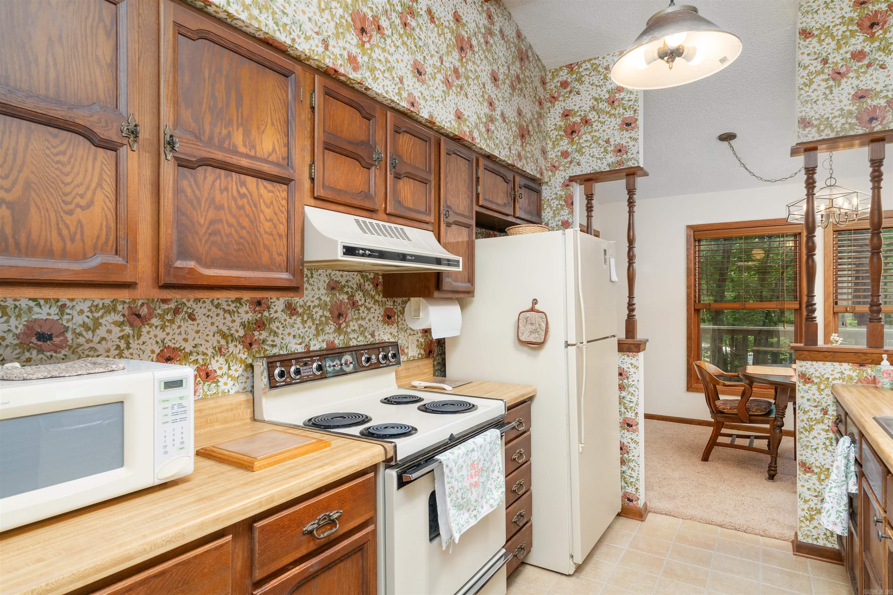 64 Pontevedra  Hot Springs Village, AR
