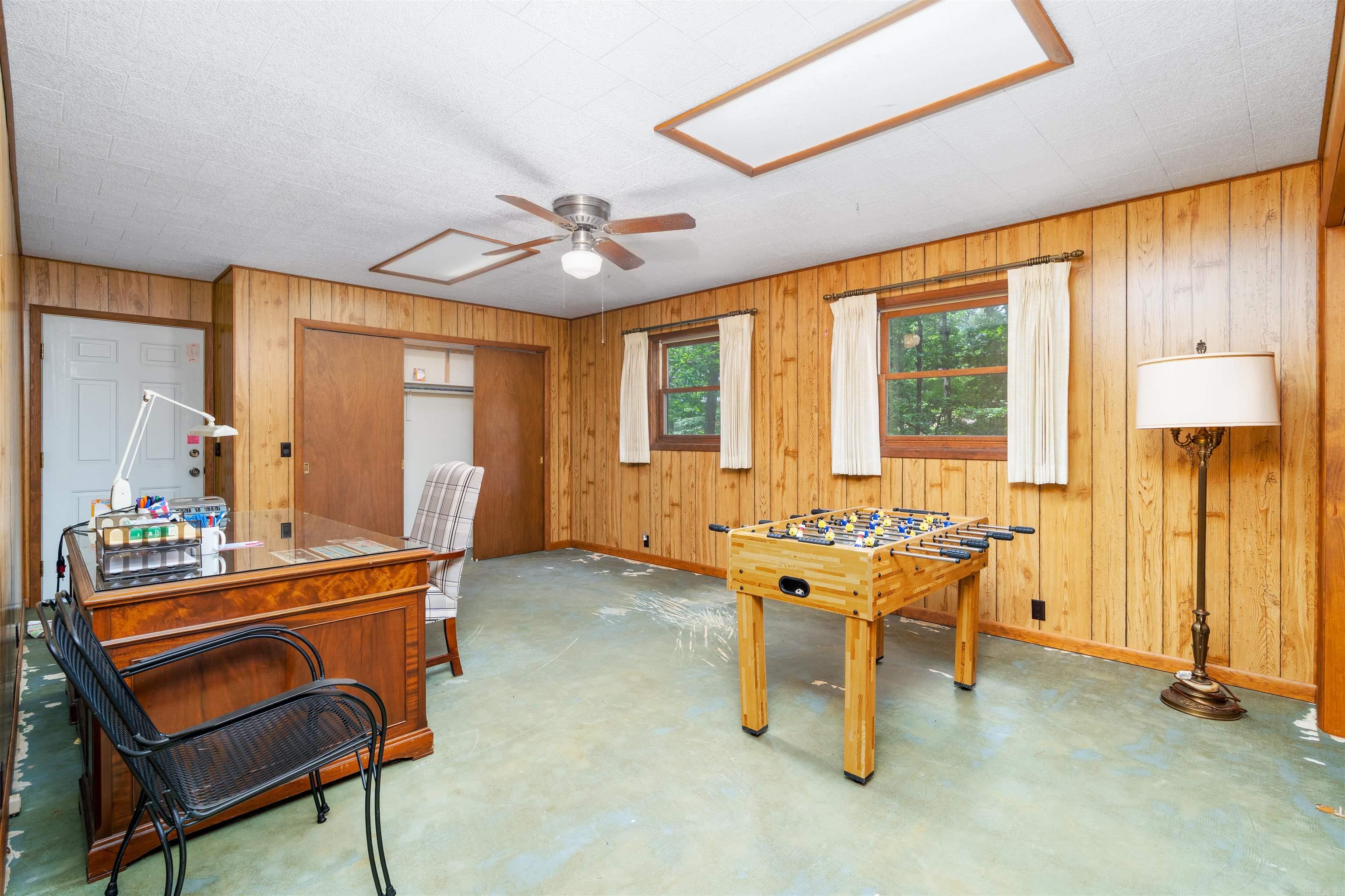 64 Pontevedra  Hot Springs Village, AR