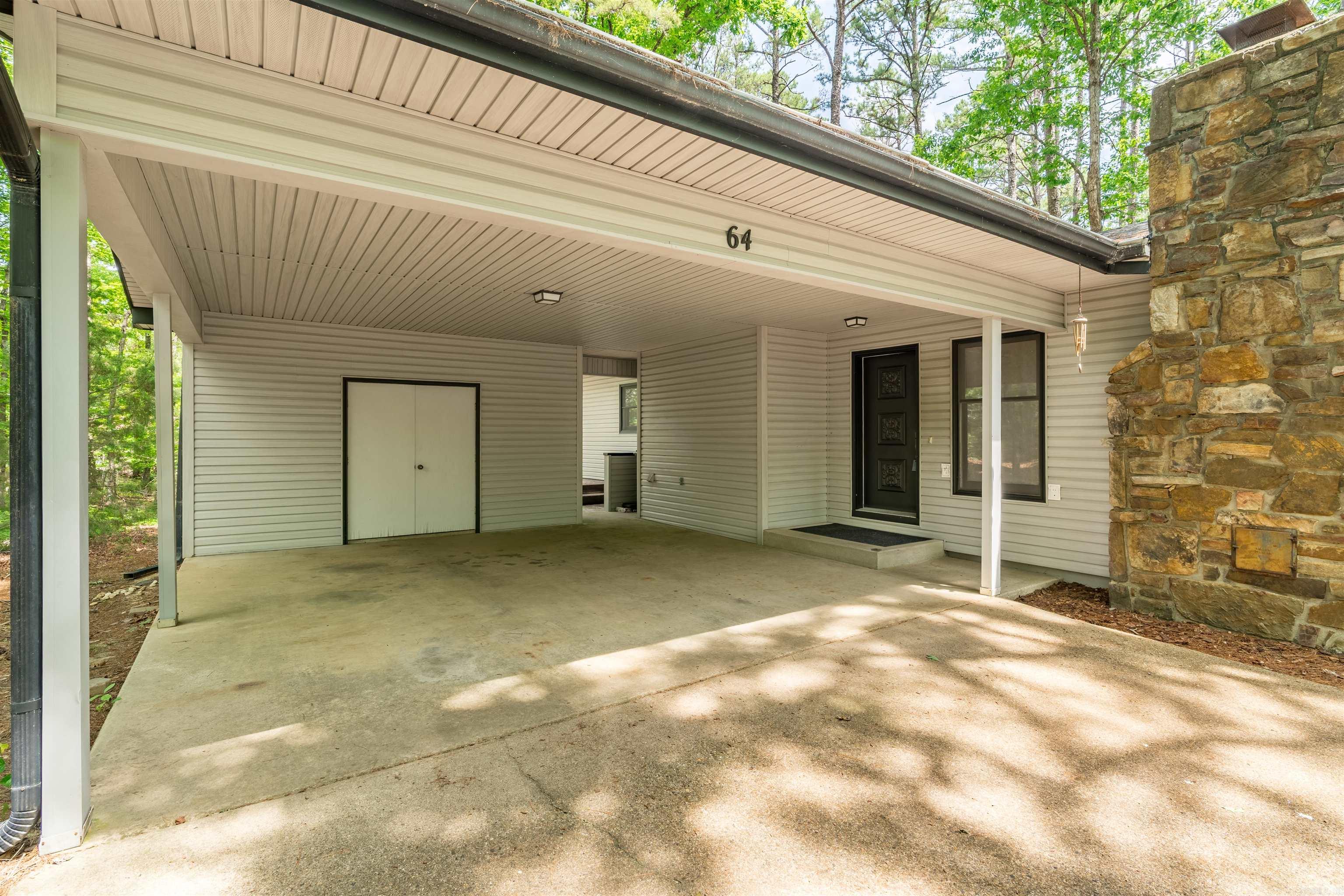 64 Pontevedra  Hot Springs Village, AR