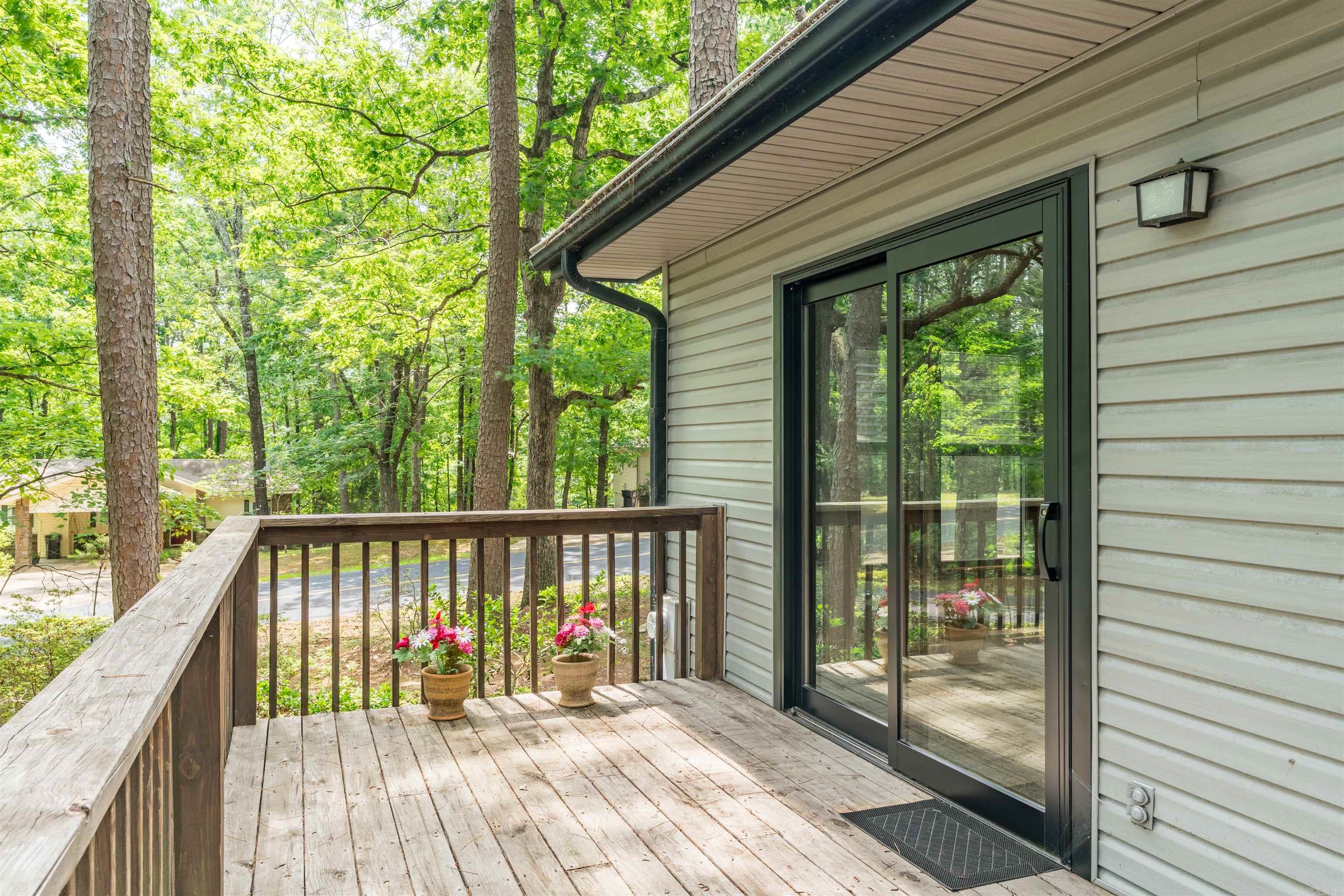 64 Pontevedra  Hot Springs Village, AR