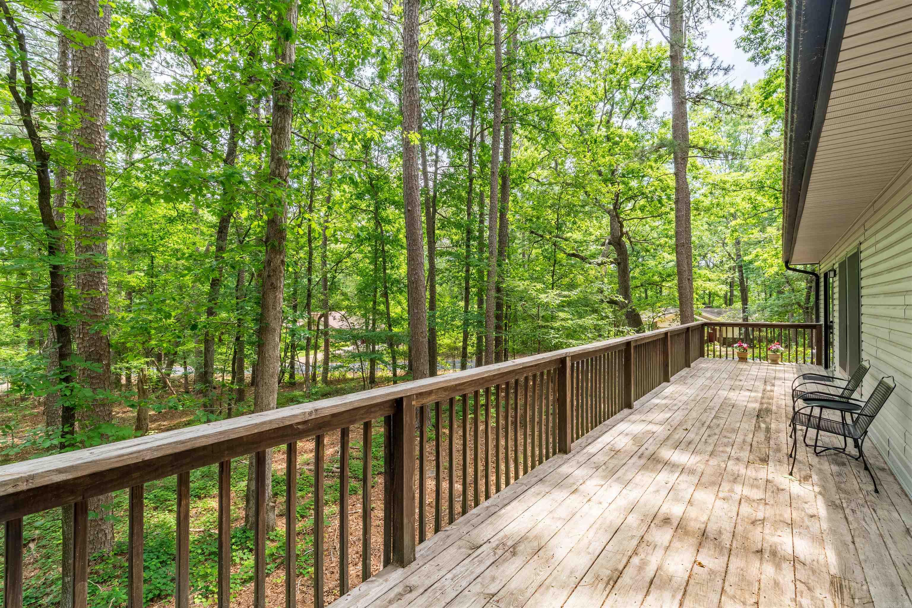 64 Pontevedra  Hot Springs Village, AR