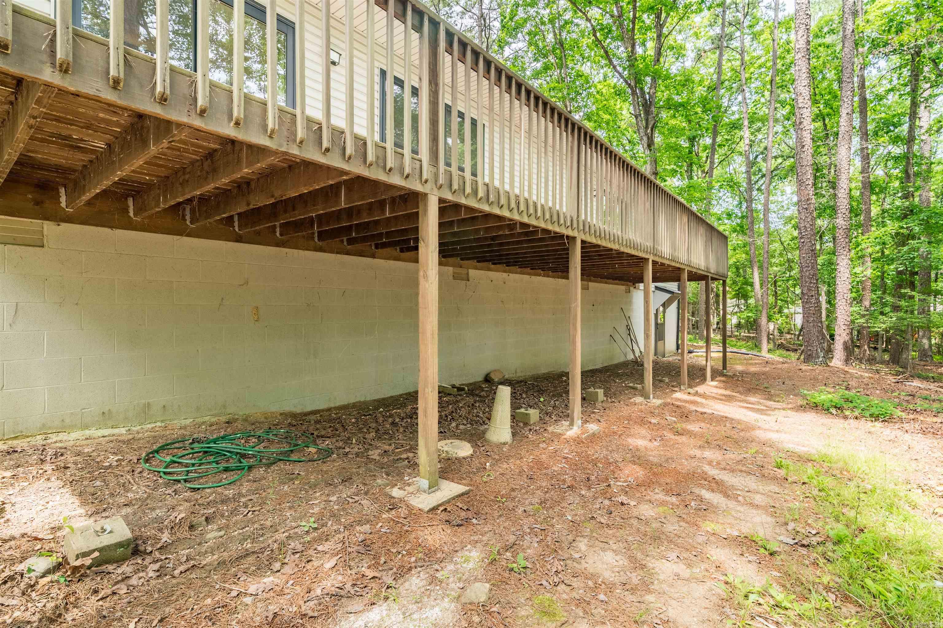 64 Pontevedra  Hot Springs Village, AR