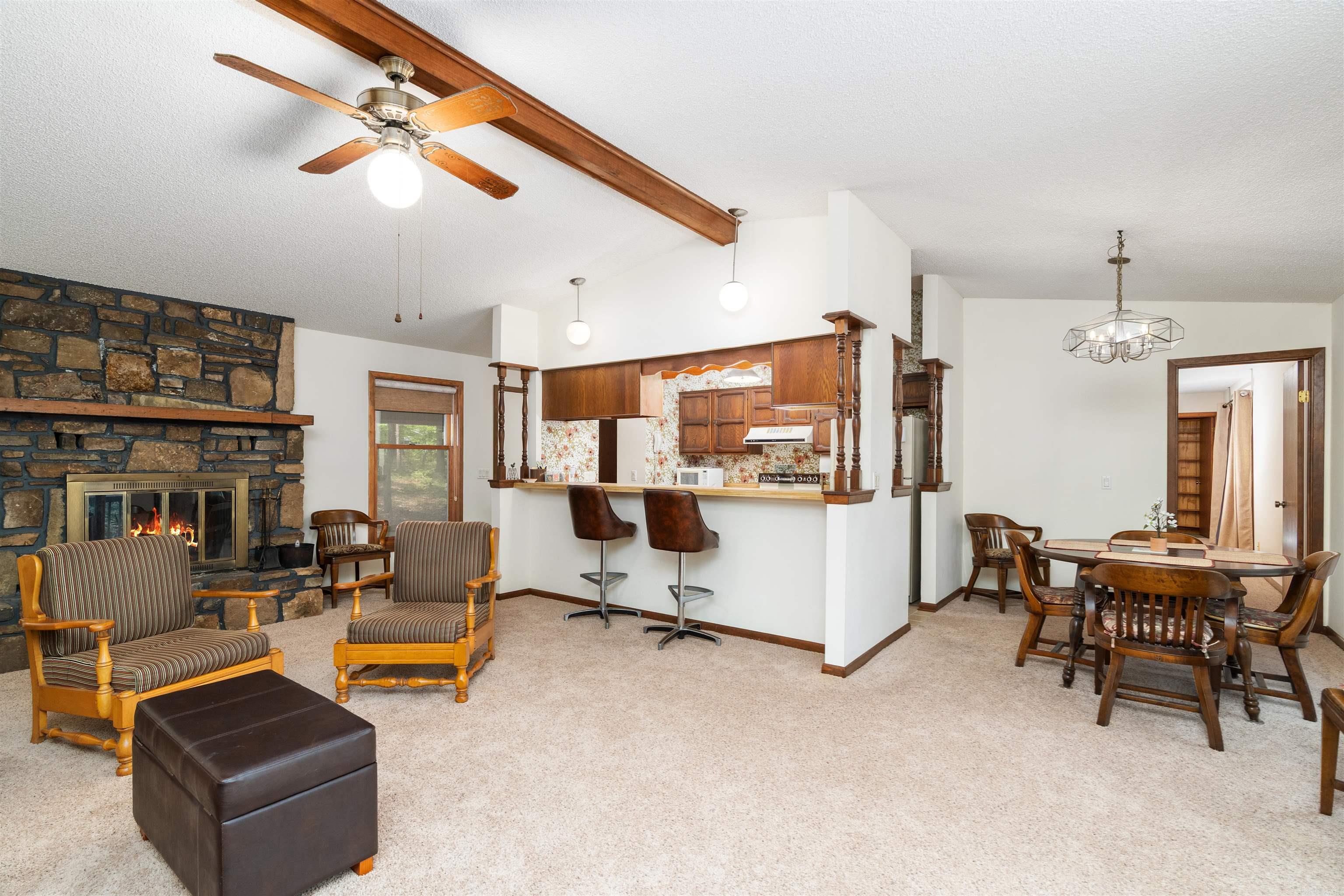 64 Pontevedra  Hot Springs Village, AR