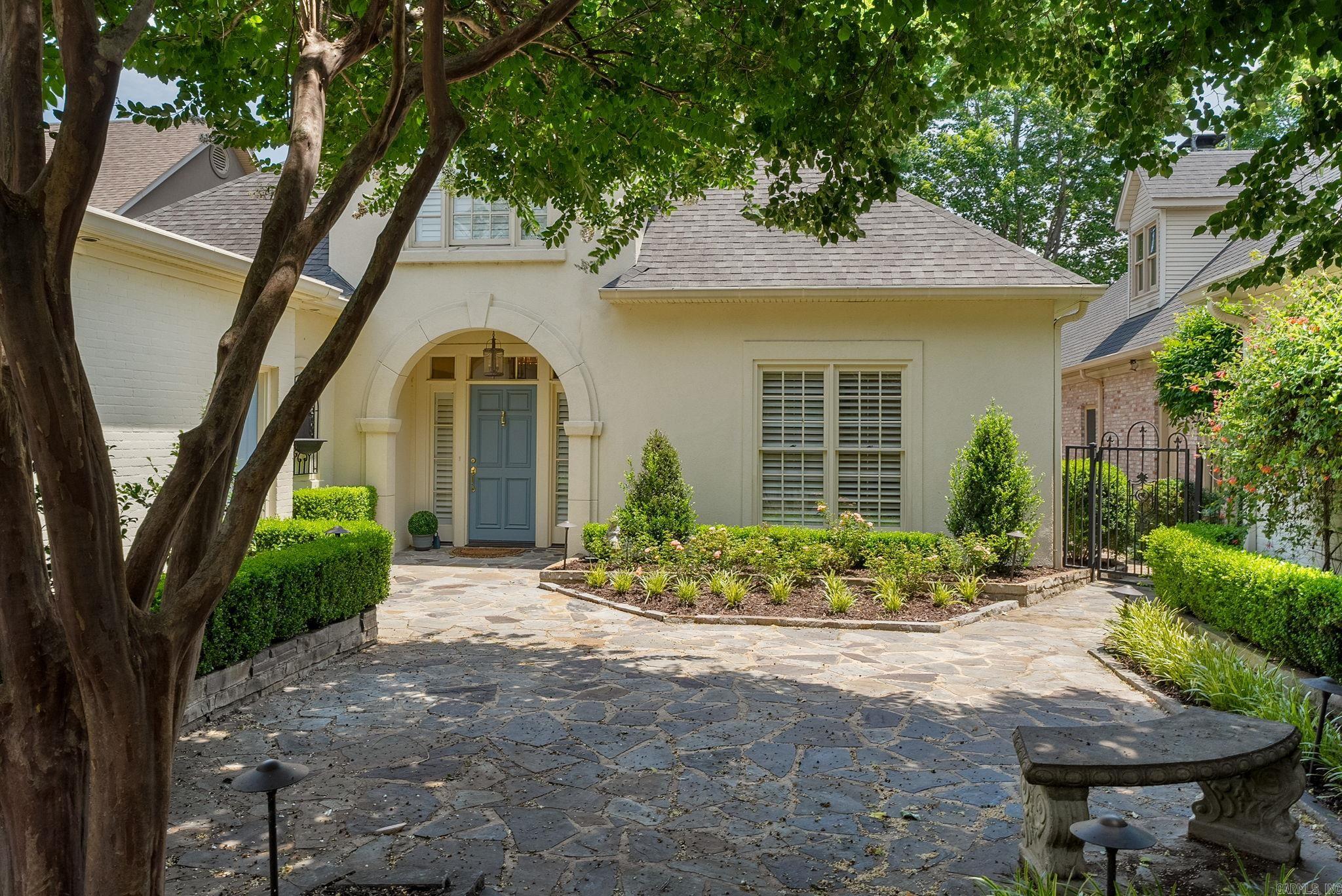 1809 River Heights  Little Rock, AR