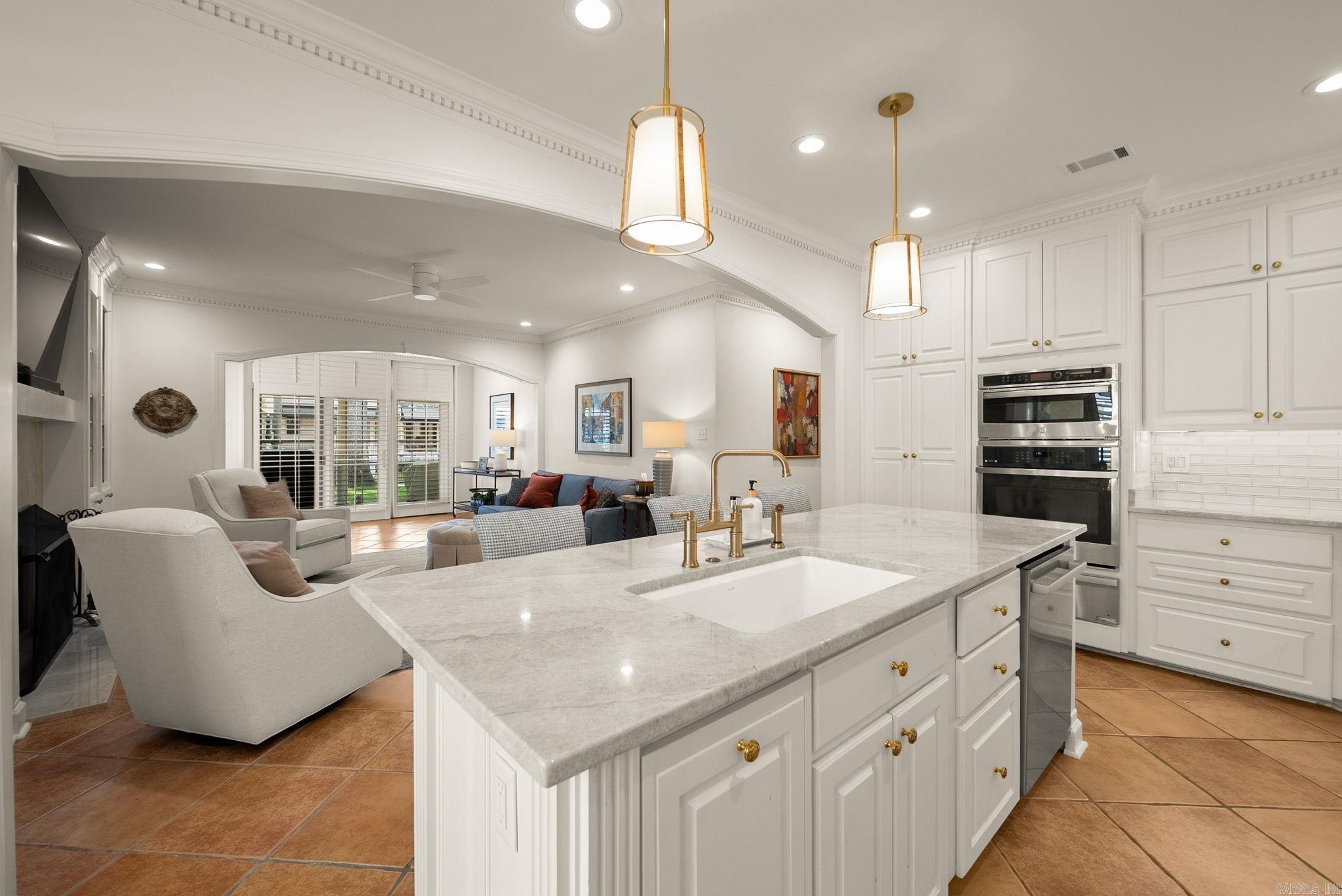 1809 River Heights  Little Rock, AR