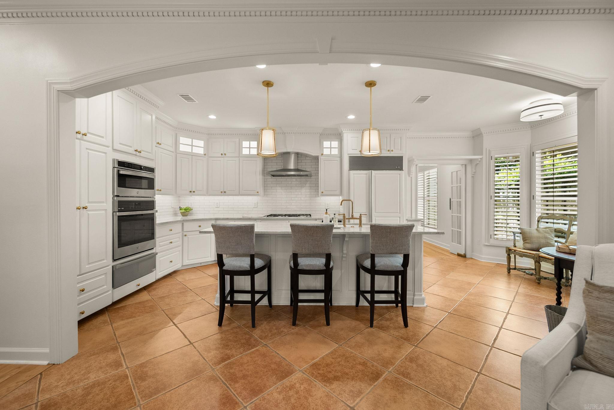 1809 River Heights  Little Rock, AR