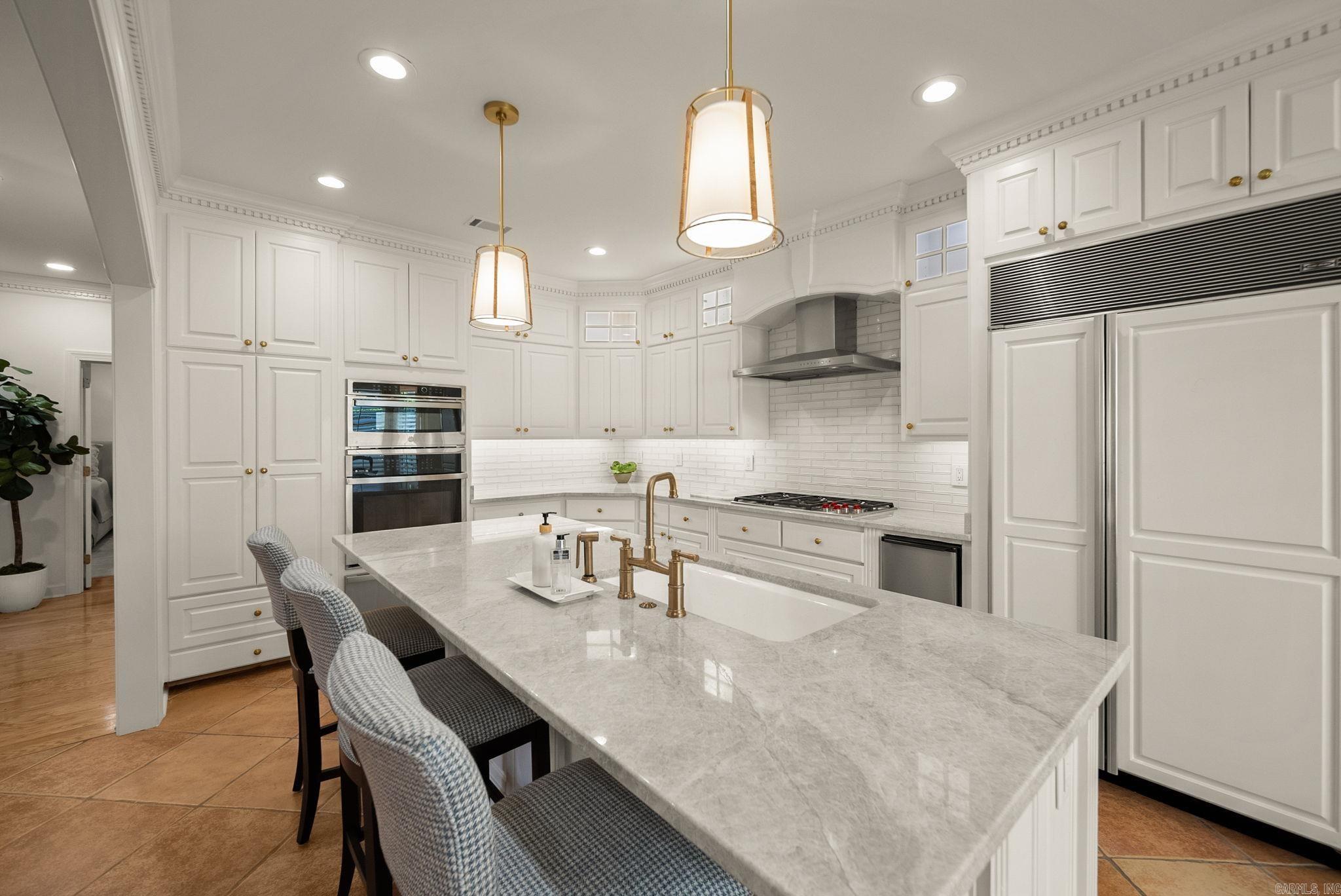 1809 River Heights  Little Rock, AR