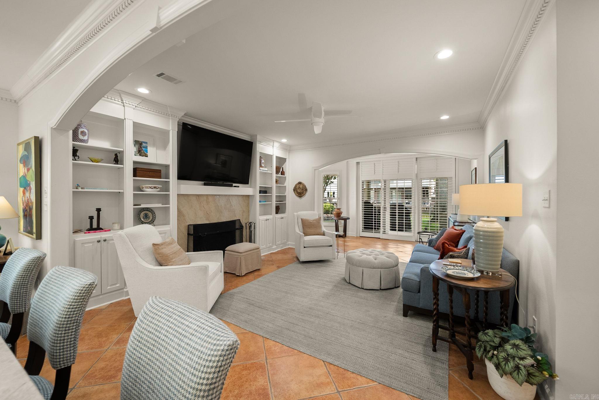1809 River Heights  Little Rock, AR