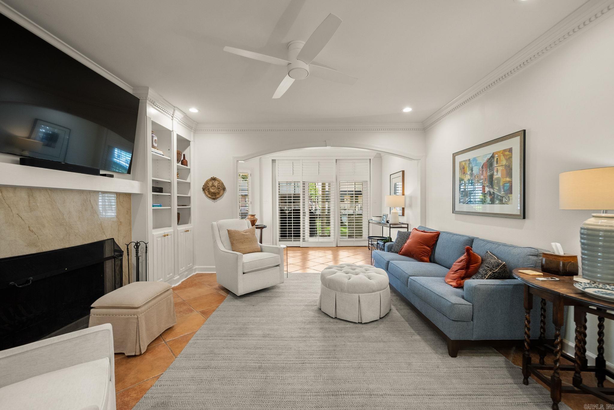 1809 River Heights  Little Rock, AR