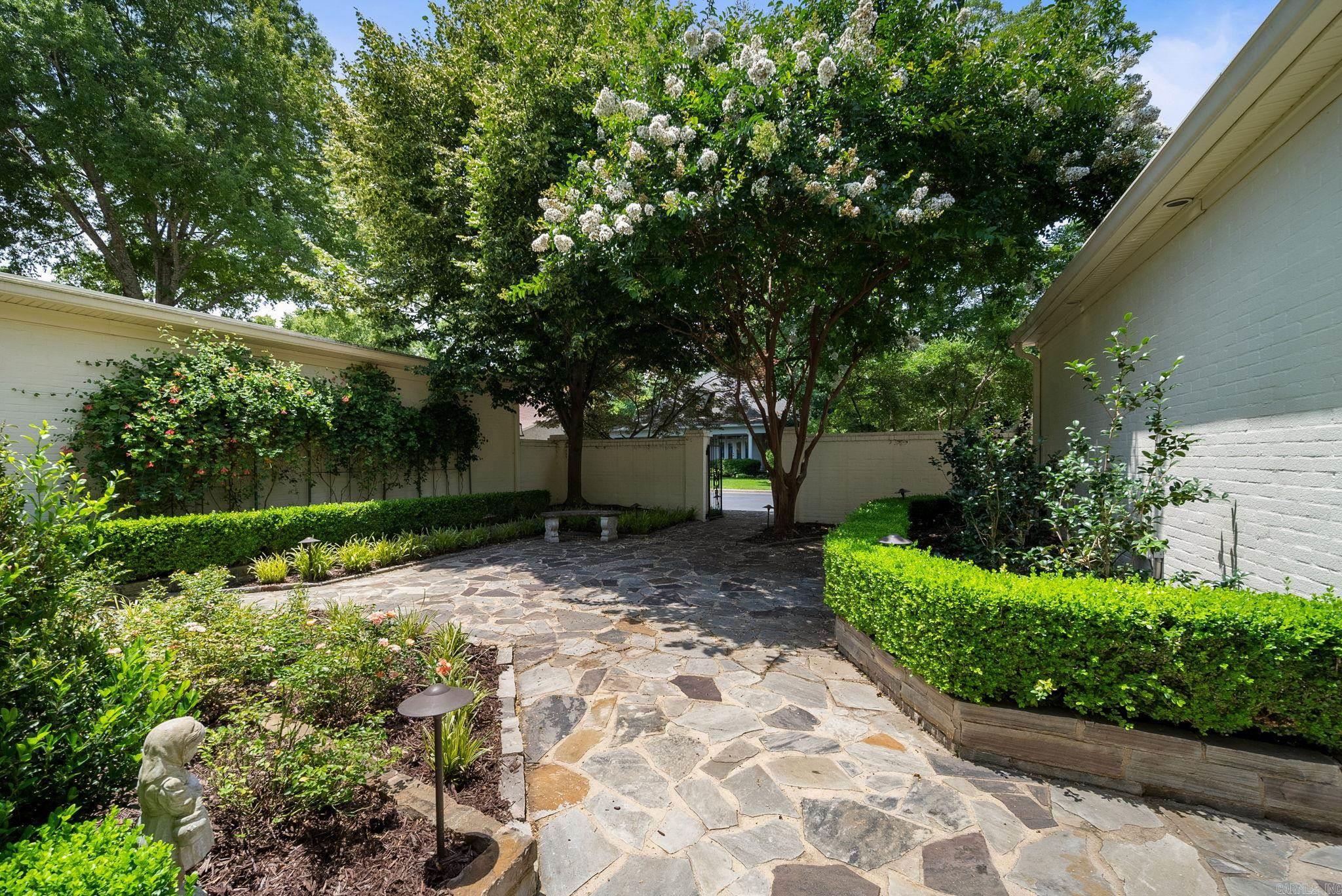 1809 River Heights  Little Rock, AR