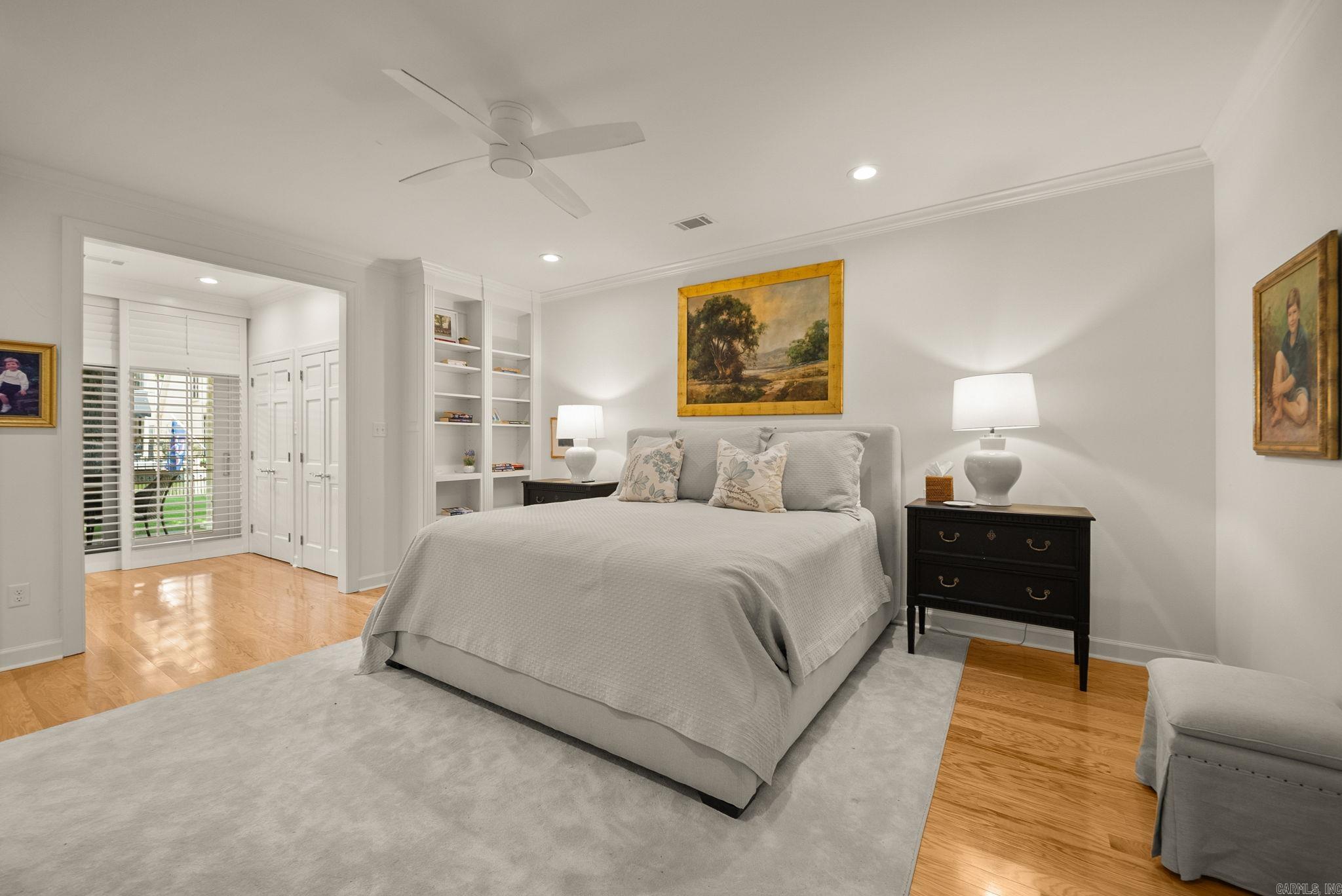 1809 River Heights  Little Rock, AR