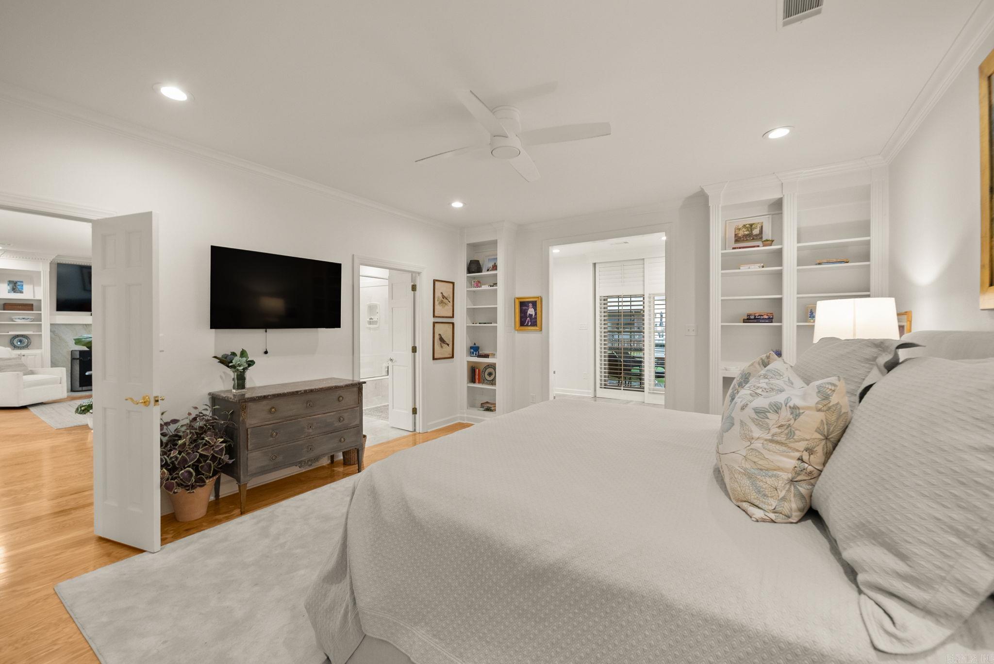 1809 River Heights  Little Rock, AR