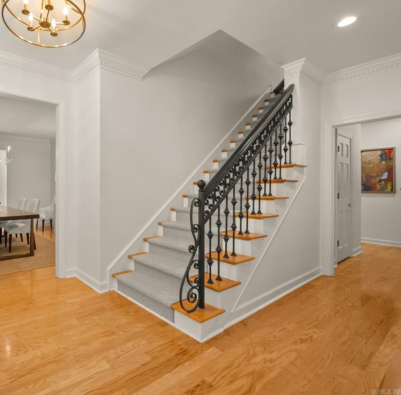 1809 River Heights  Little Rock, AR