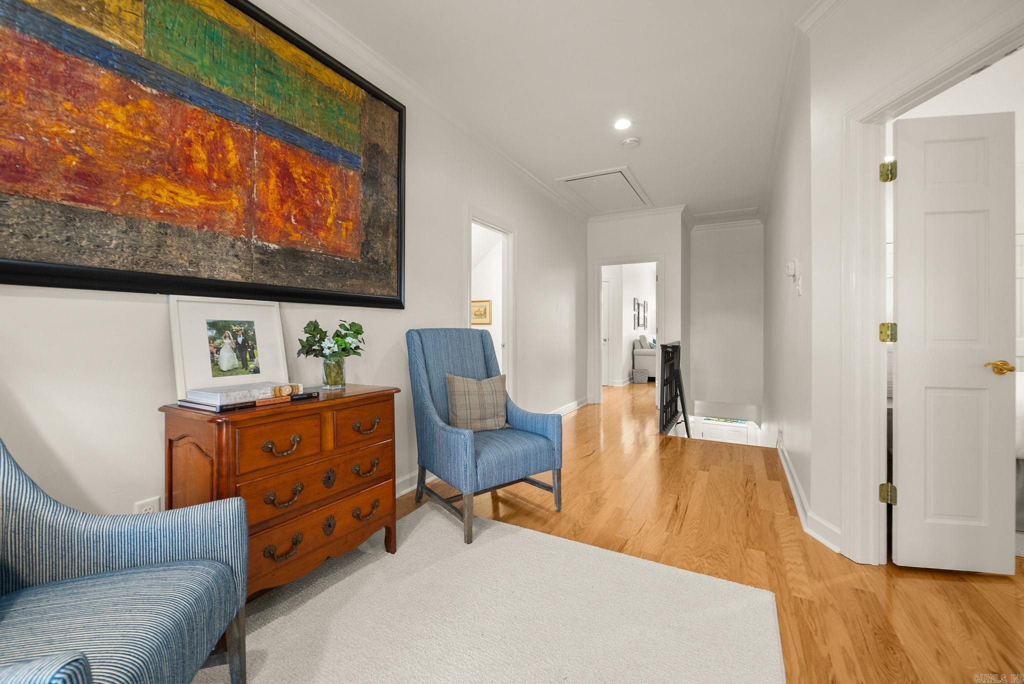1809 River Heights  Little Rock, AR