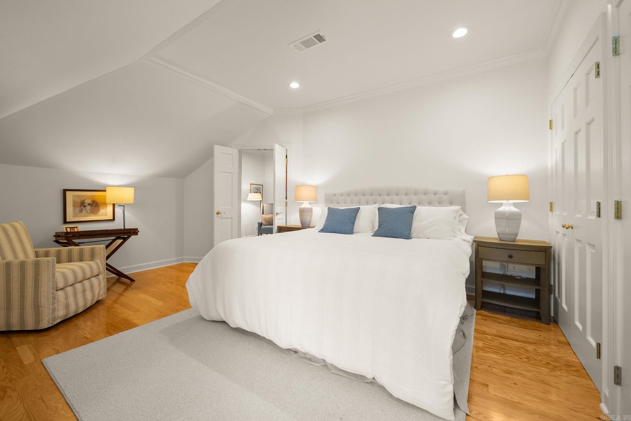 1809 River Heights  Little Rock, AR