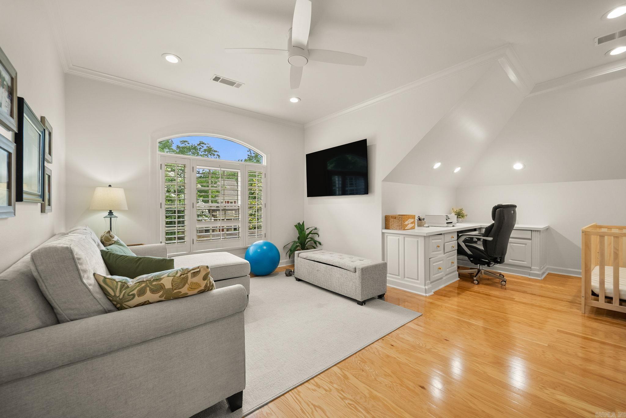 1809 River Heights  Little Rock, AR