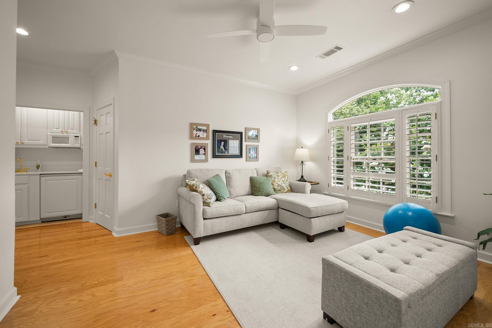 1809 River Heights  Little Rock, AR