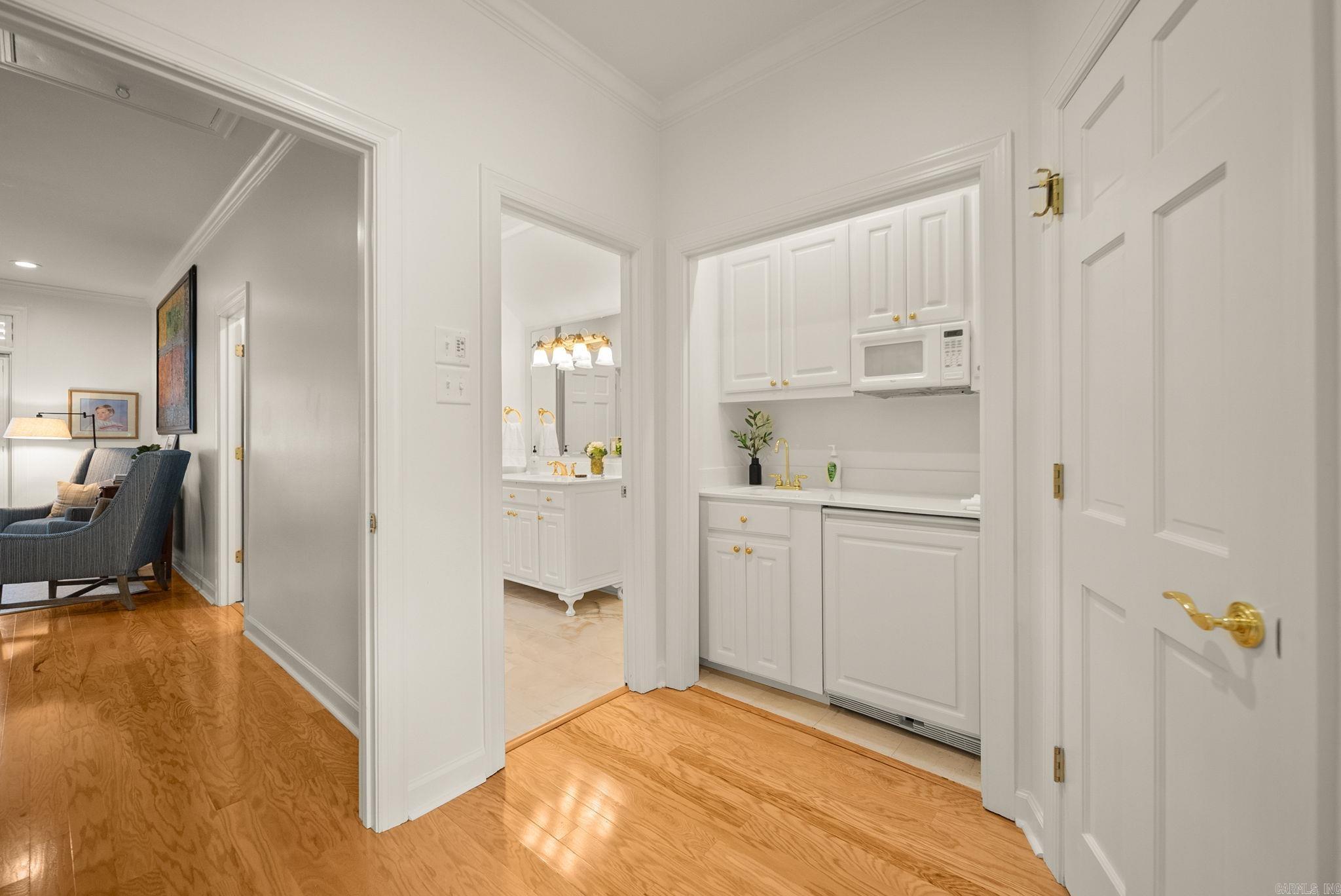 1809 River Heights  Little Rock, AR