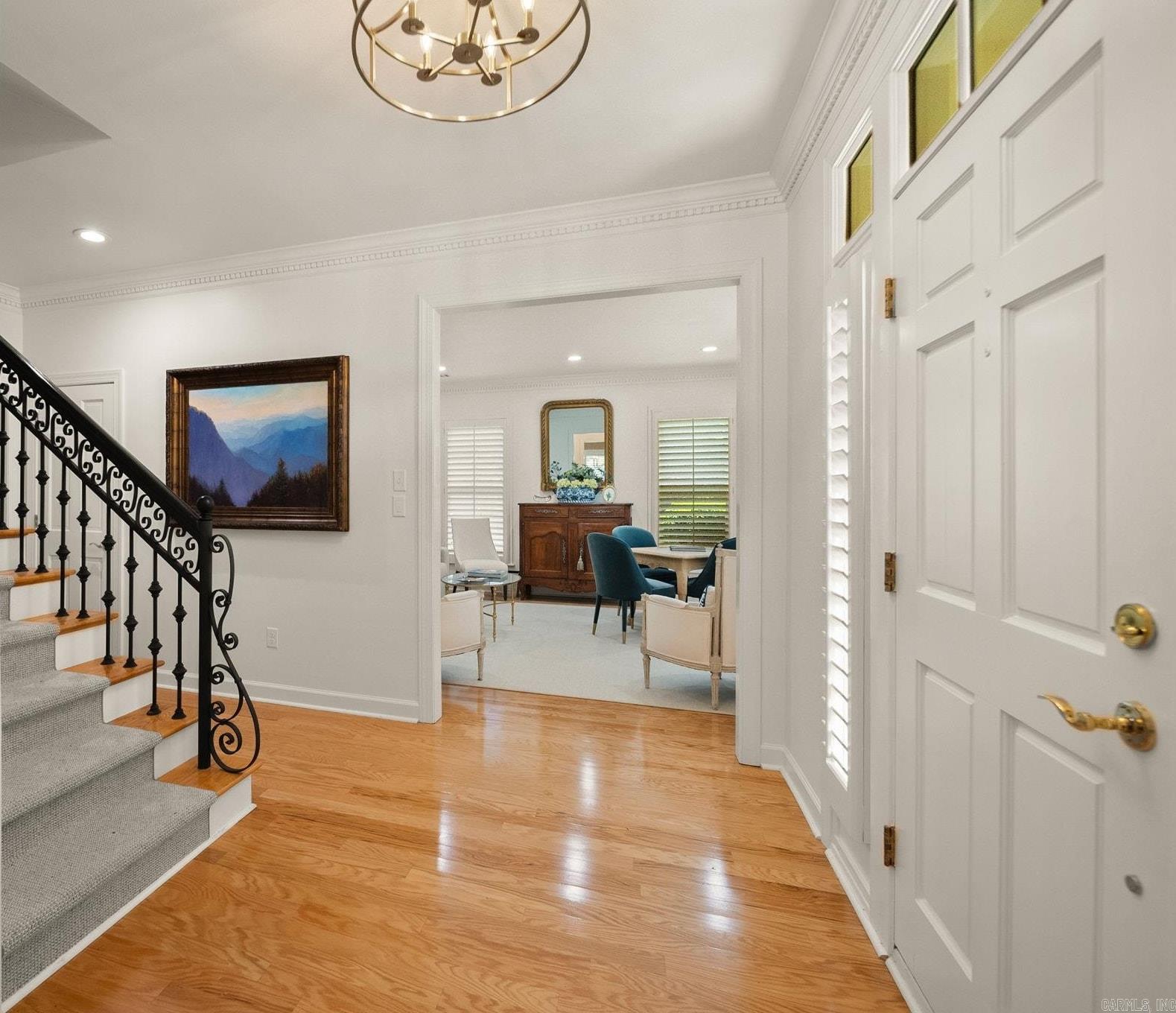 1809 River Heights  Little Rock, AR