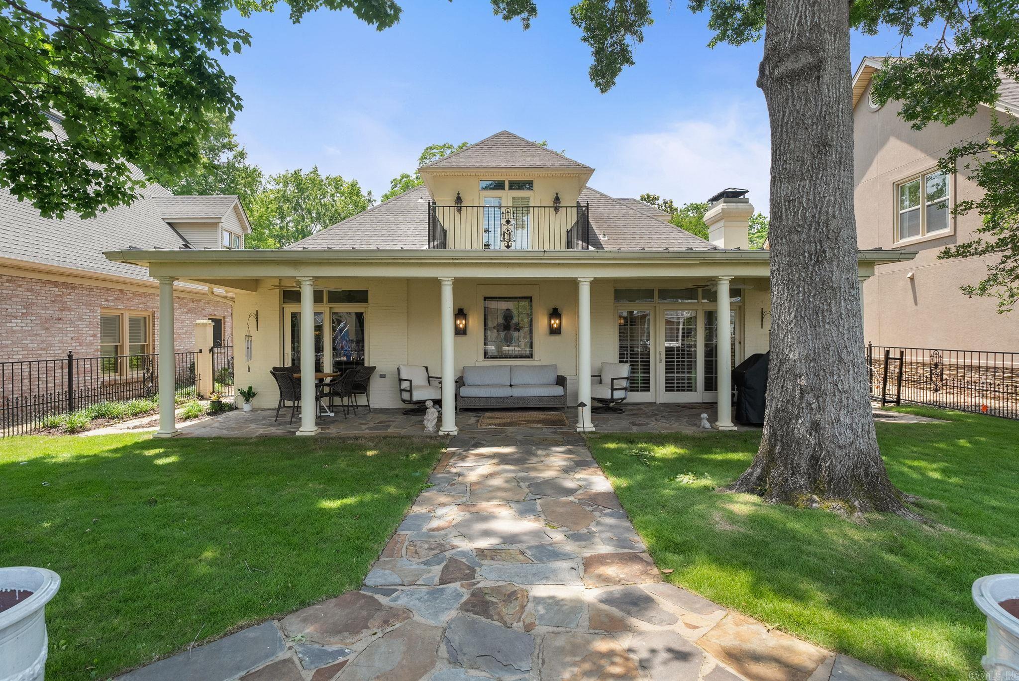 1809 River Heights  Little Rock, AR