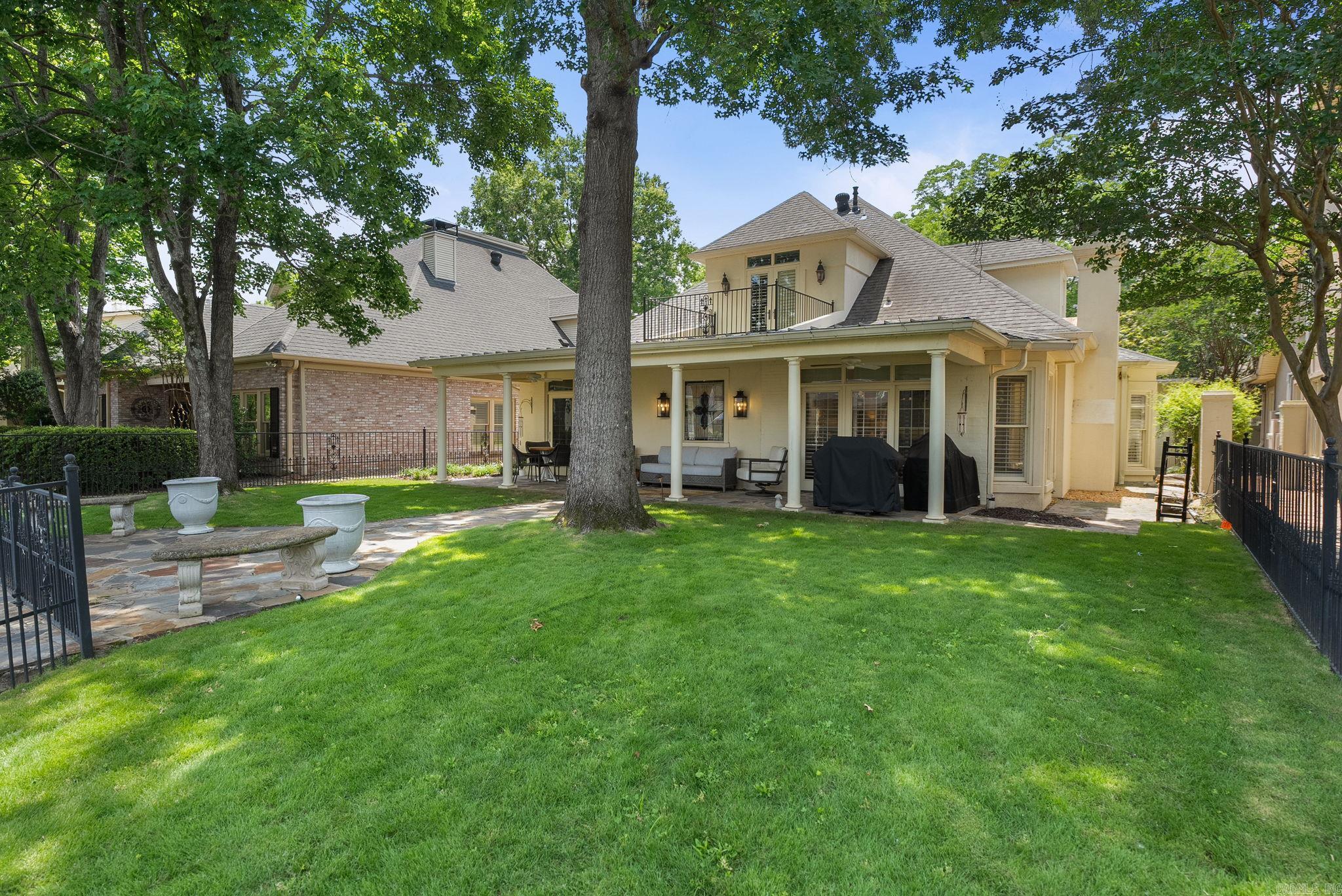 1809 River Heights  Little Rock, AR