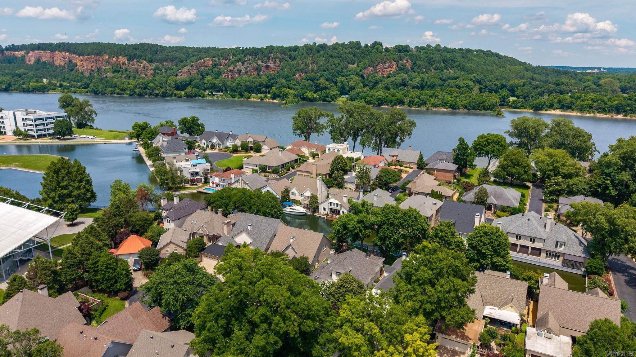 1809 River Heights  Little Rock, AR