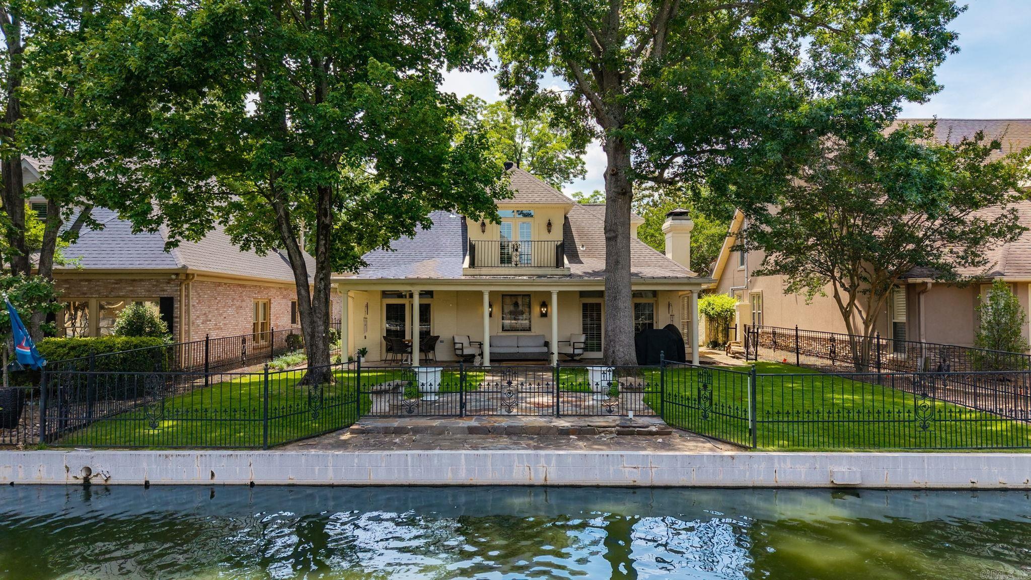 1809 River Heights  Little Rock, AR