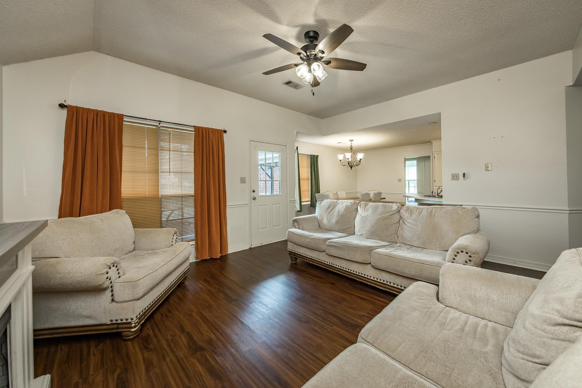 1809 Applewood Cove  Beebe, AR