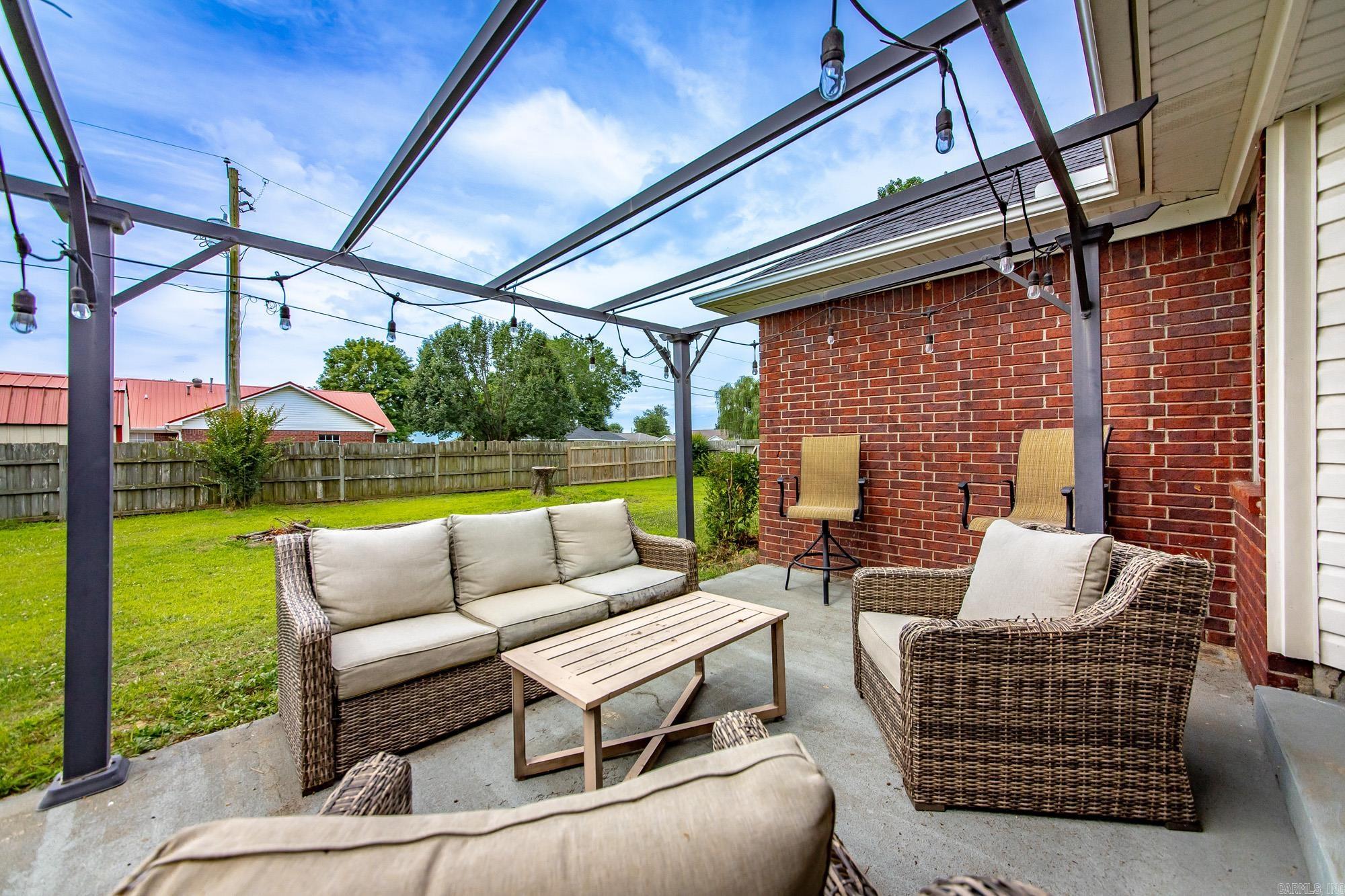 1809 Applewood Cove  Beebe, AR