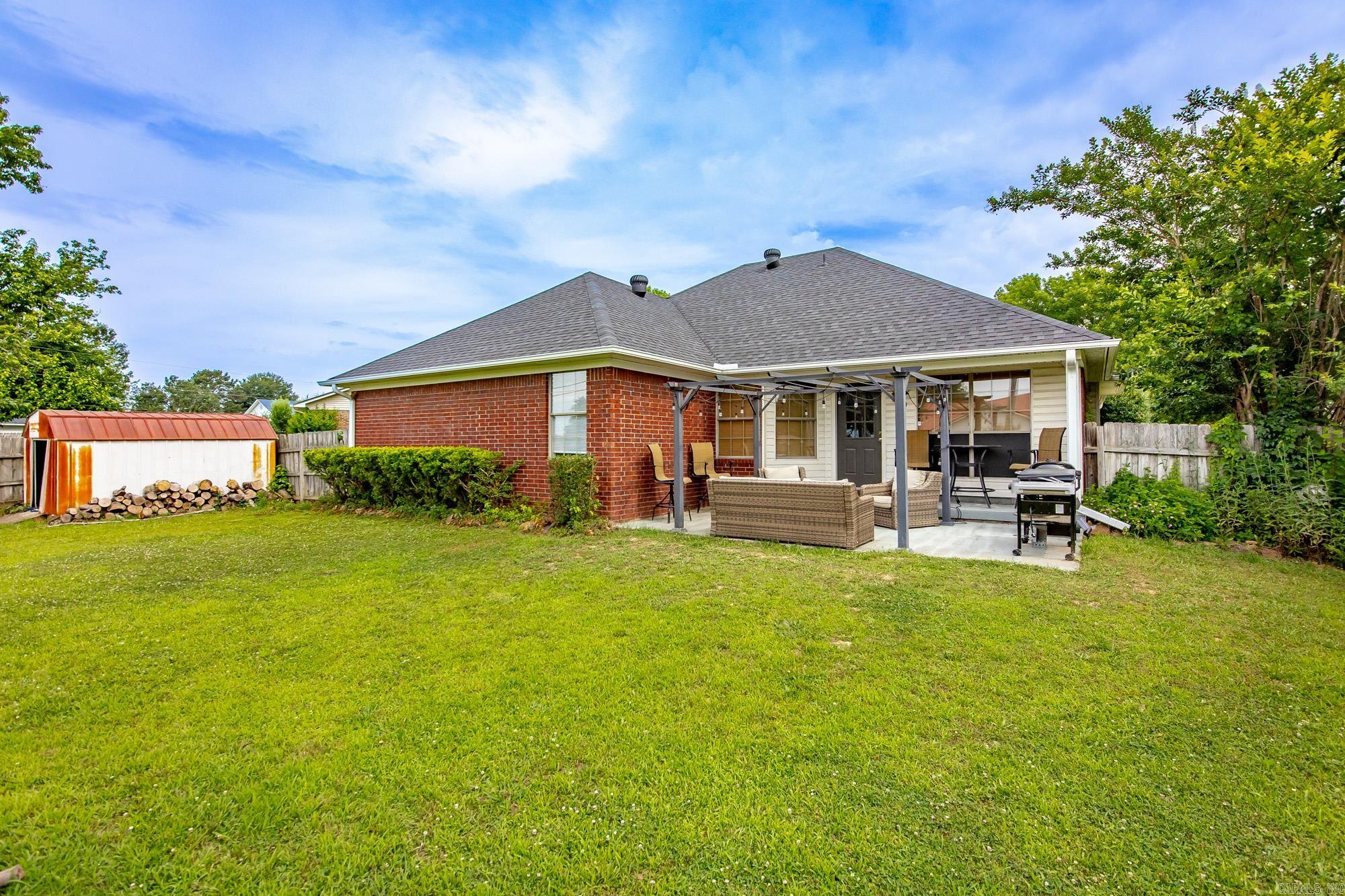 1809 Applewood Cove  Beebe, AR