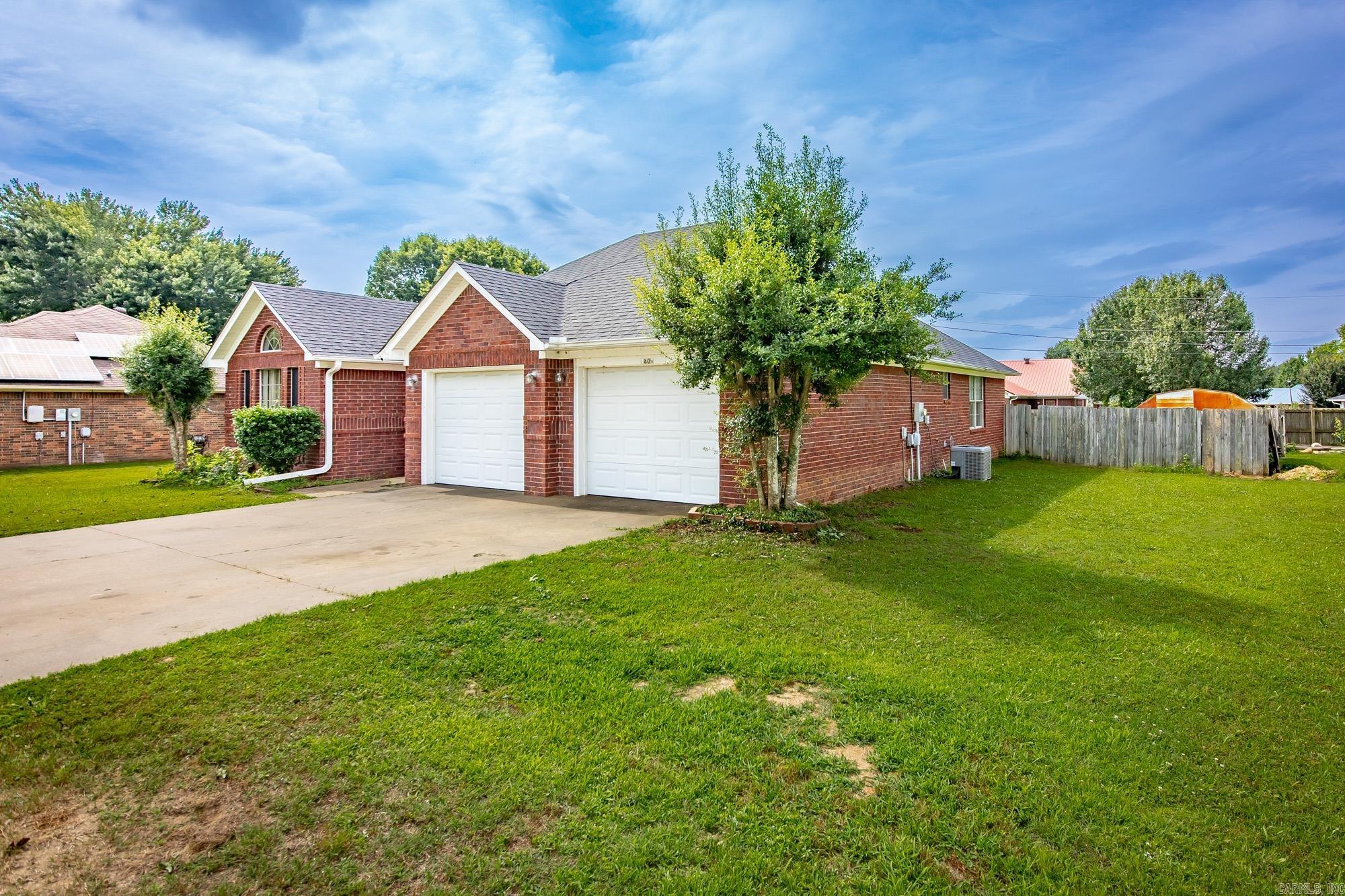 1809 Applewood Cove  Beebe, AR