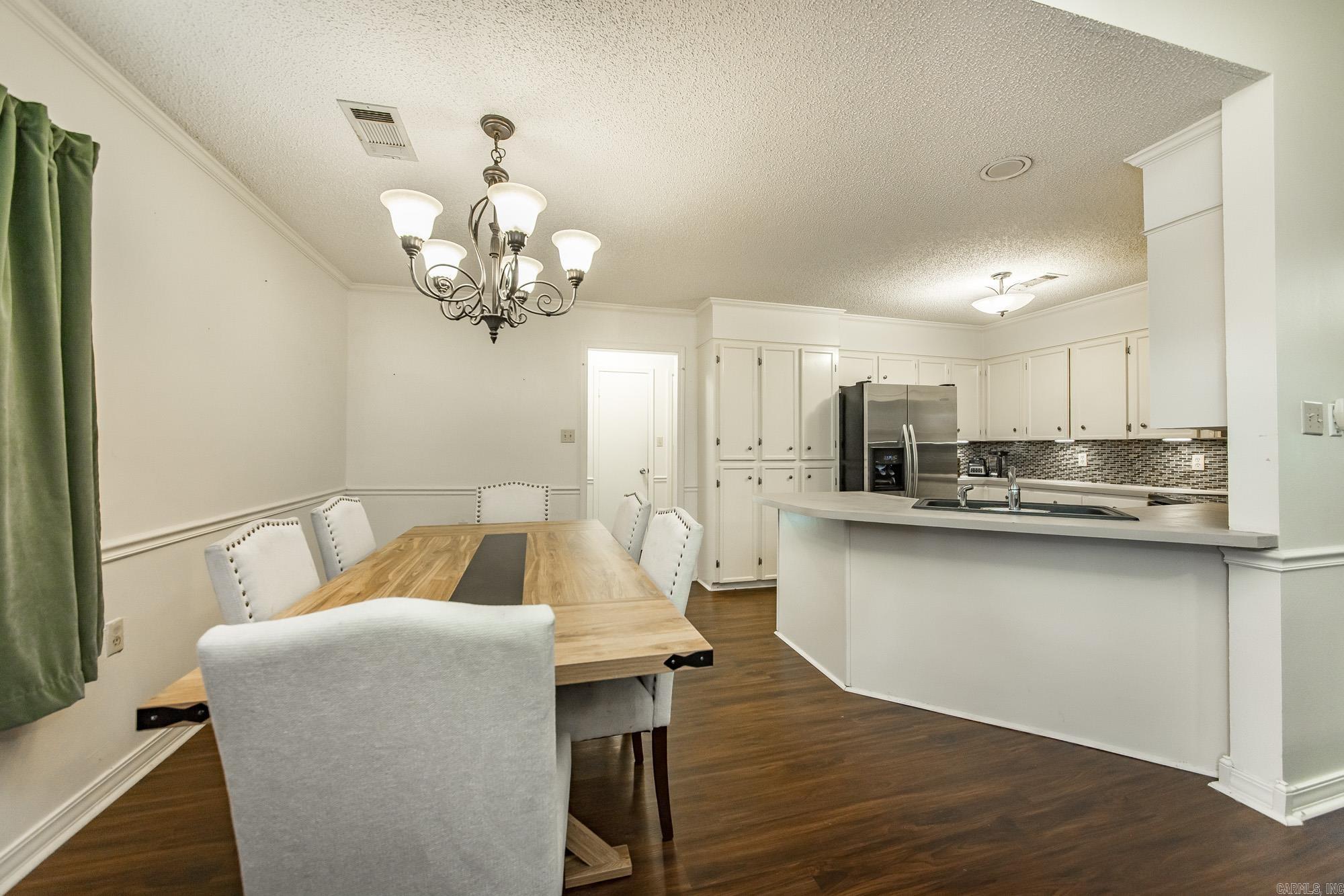 1809 Applewood Cove  Beebe, AR